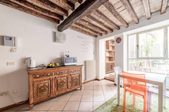 Maisonette - Photo 28