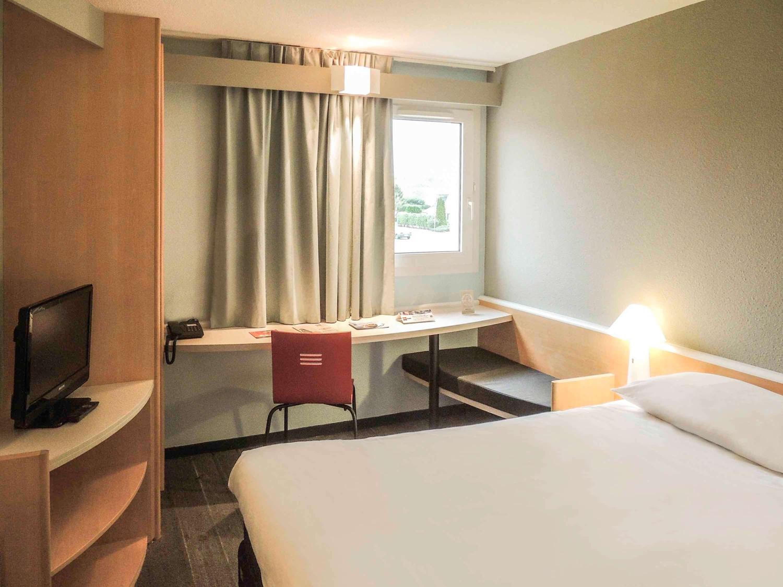 Standard Double Room - Photo 1