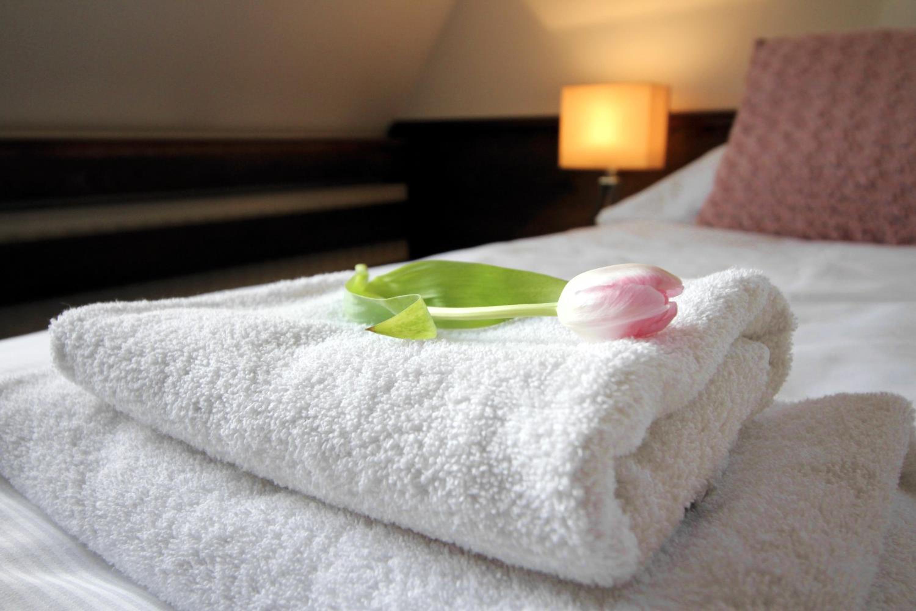 Twin Room with Welcome Drink photo 2