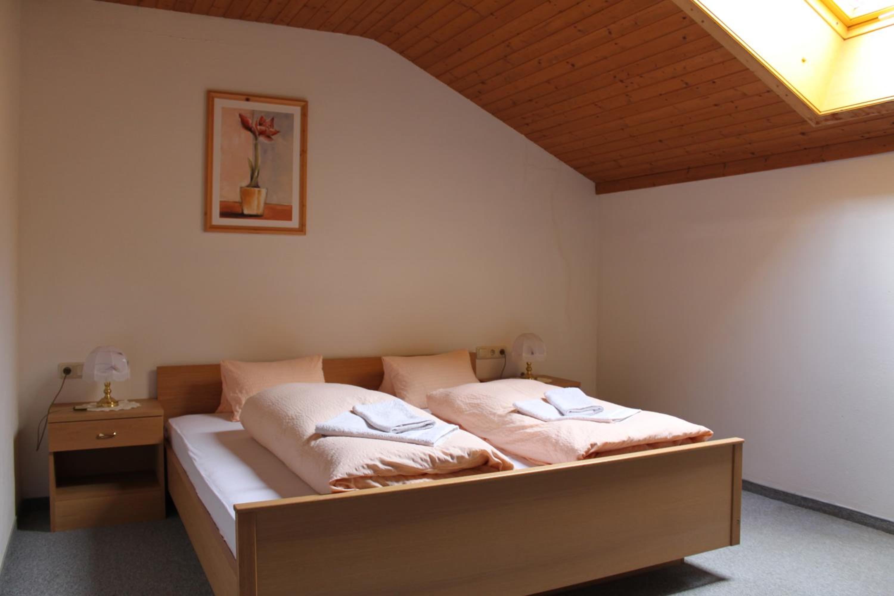 Special Offer - Double Room photo 1