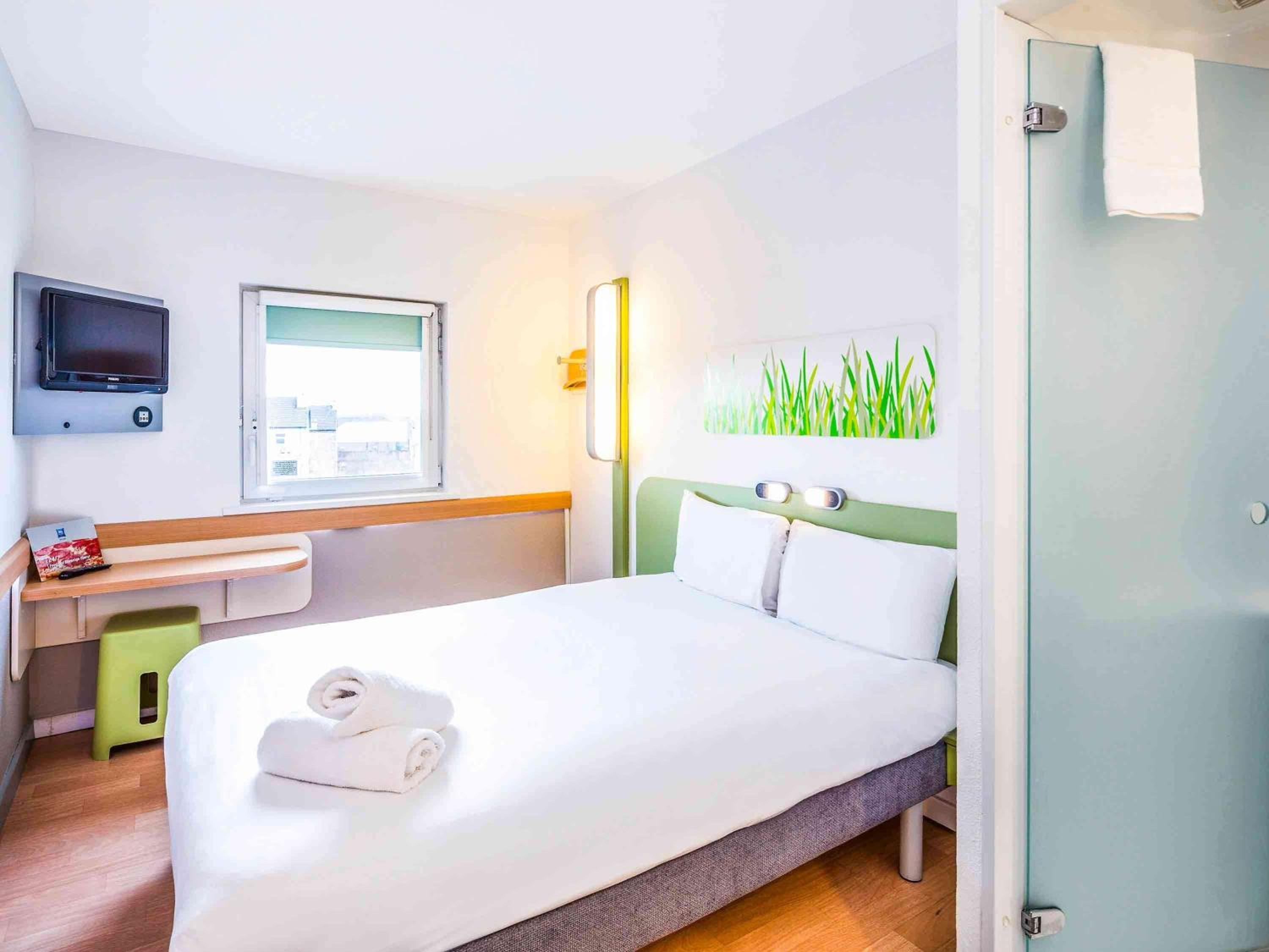 Double Room (2 Adults) photo 3