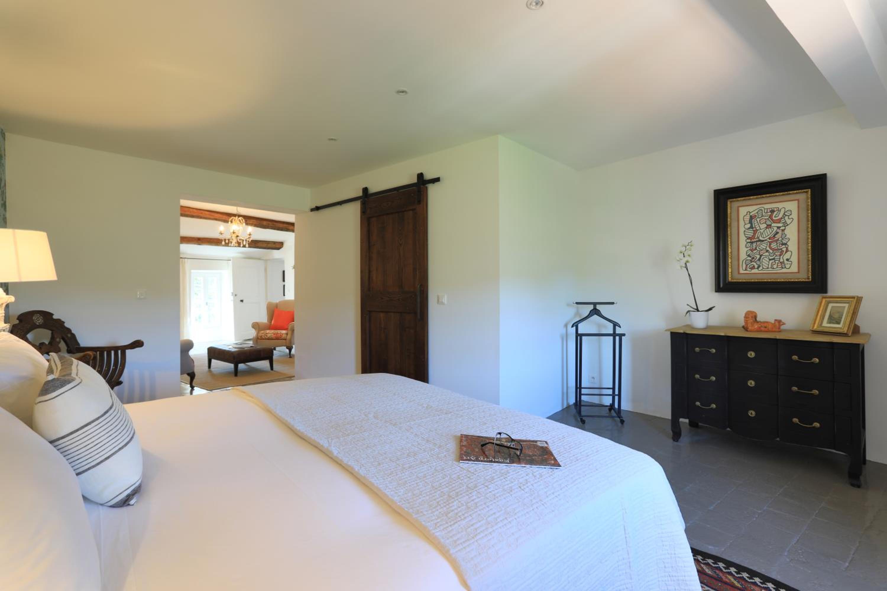 Double Room with Mountain View photo 3