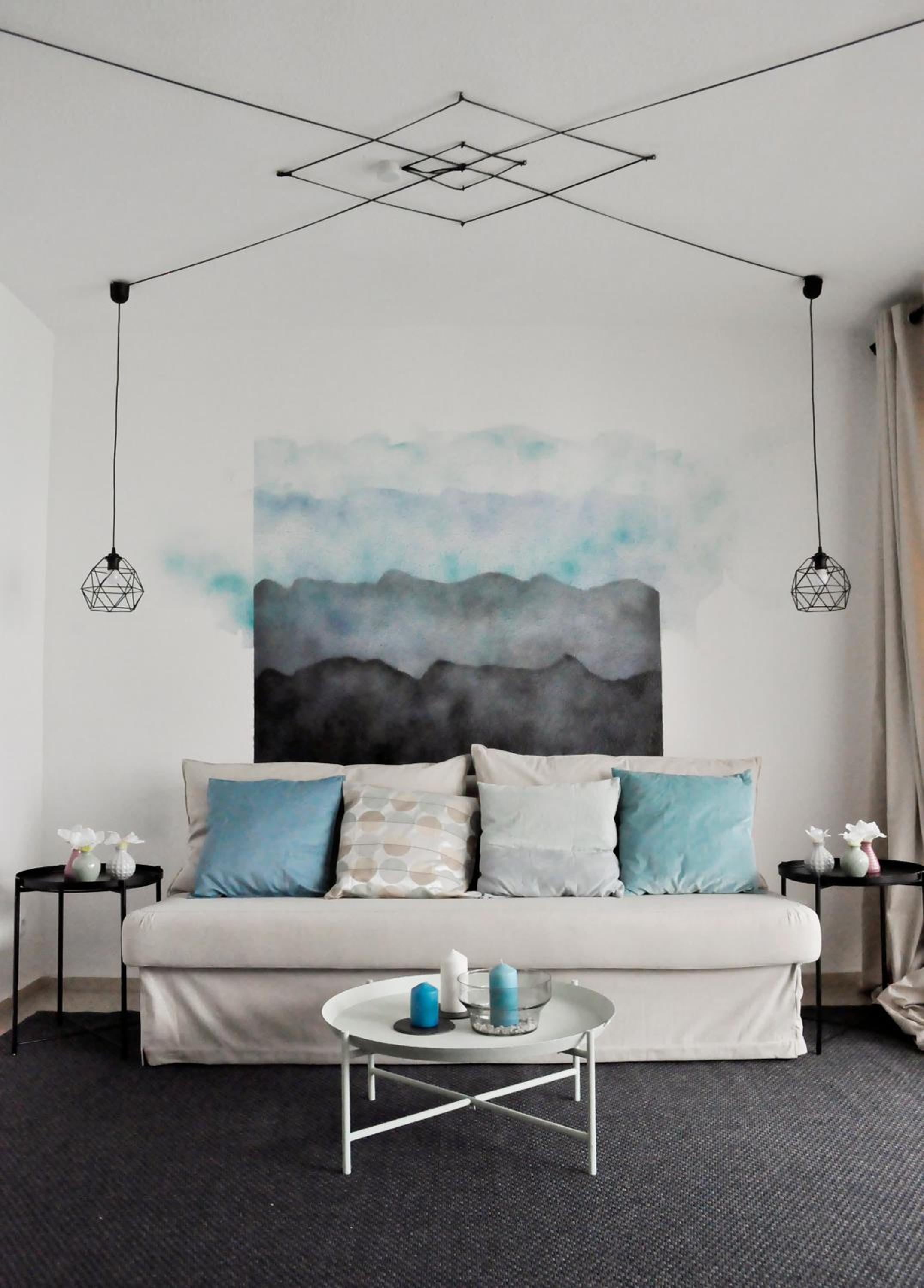 Apartamento con vista al mar