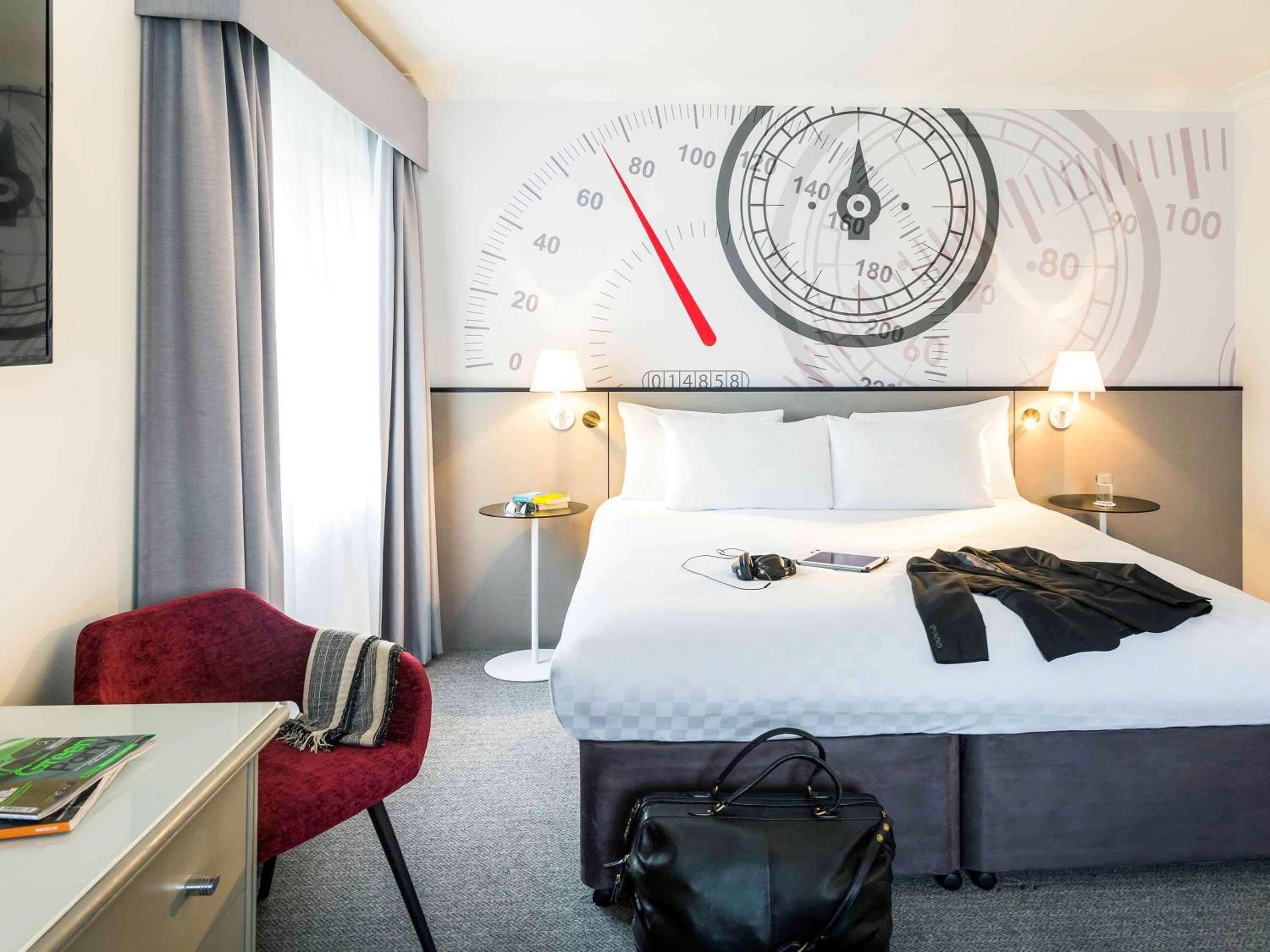 Privilege Double Room