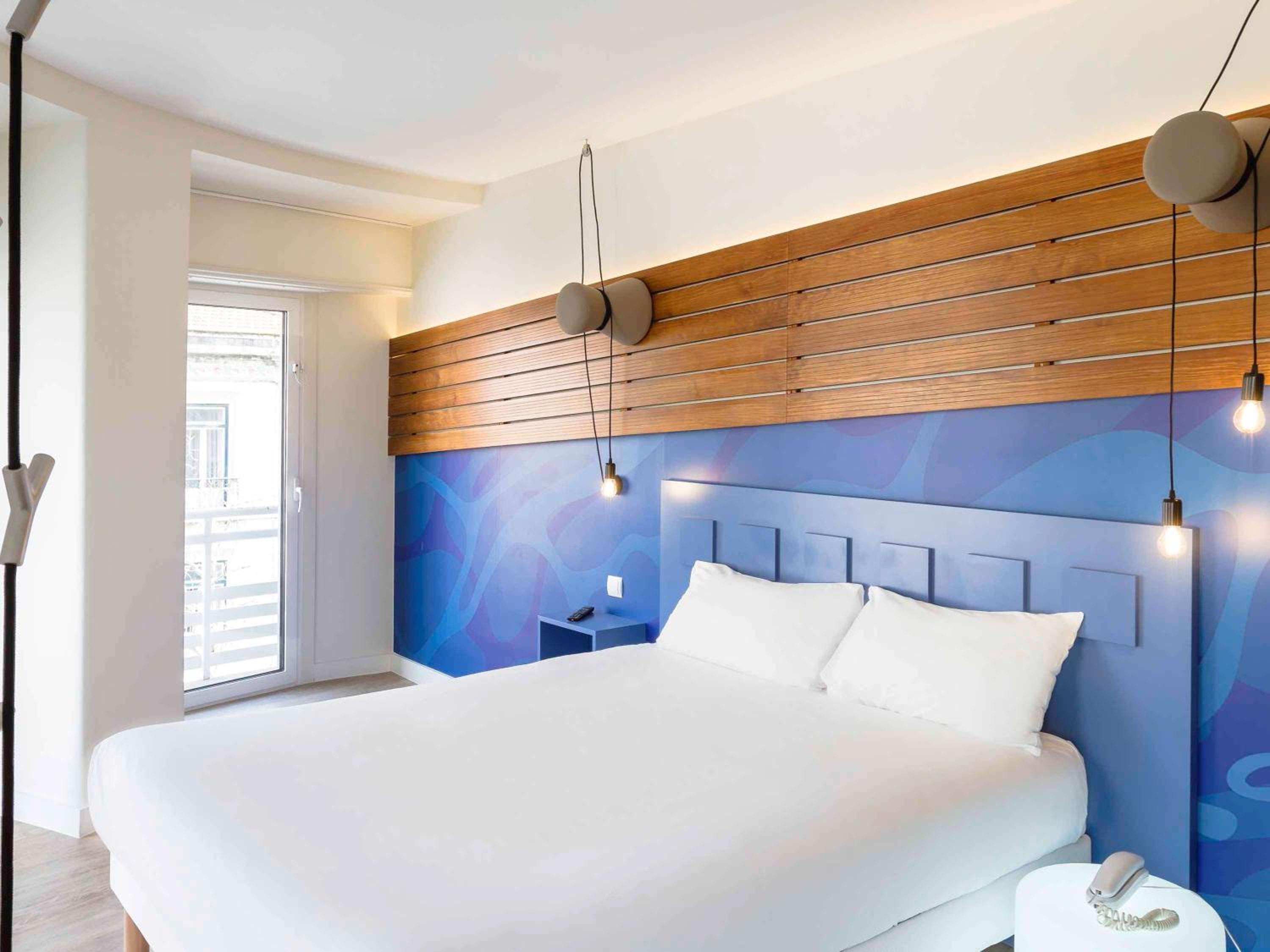 Double Room - Photo 9