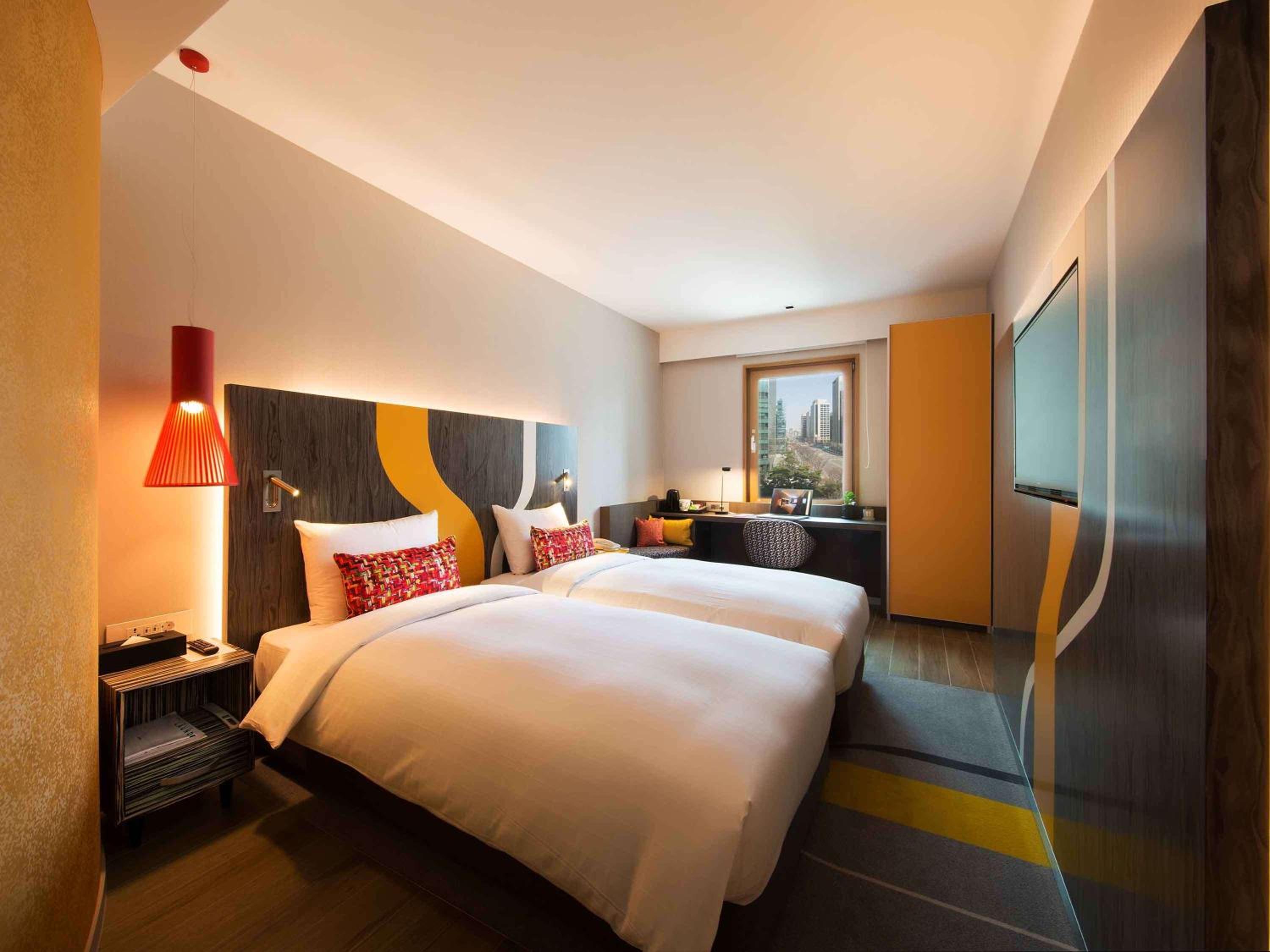Superior Twin Room - Photo 7