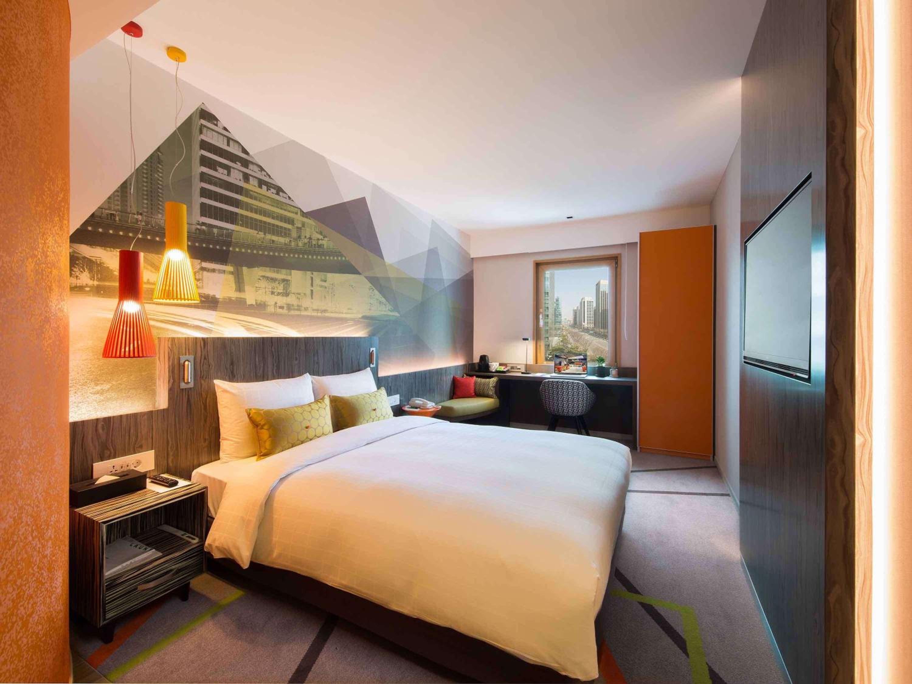 Superior Double Room - Photo 4