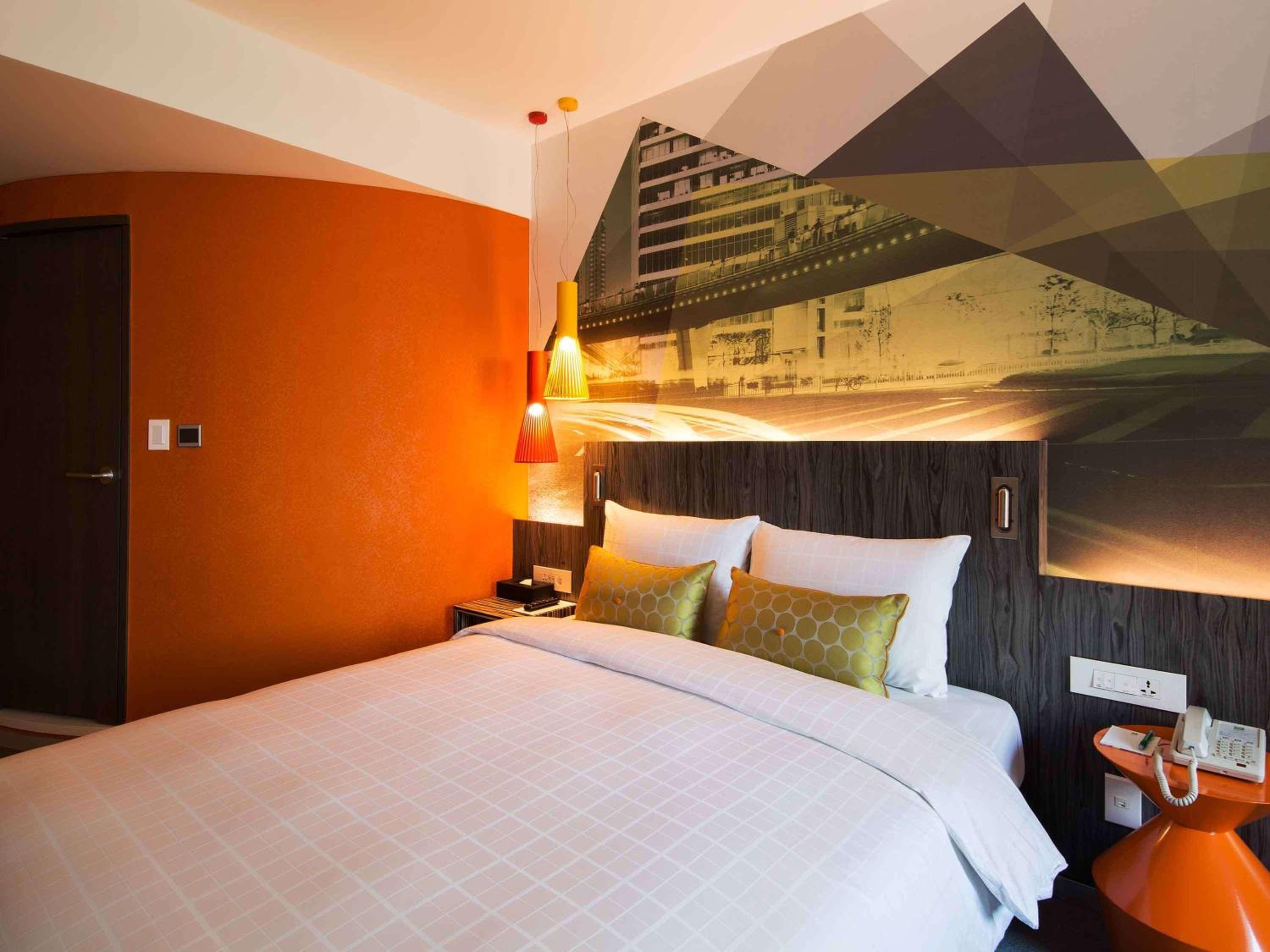 Superior Double Room - Photo 5