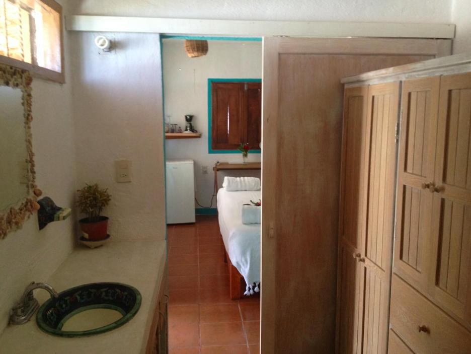 Double or Twin Room photo 2