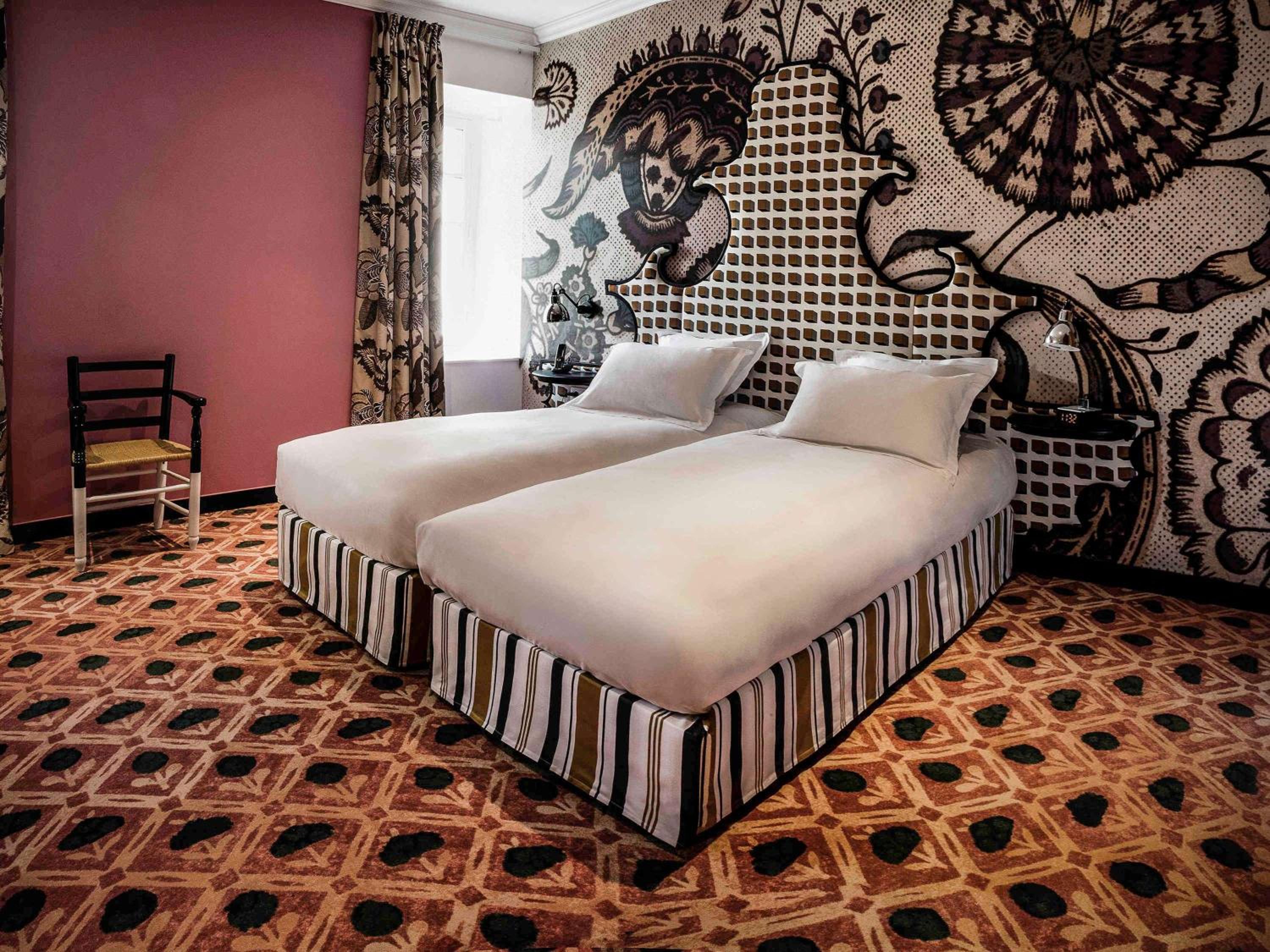 Deluxe Room - Photo 4
