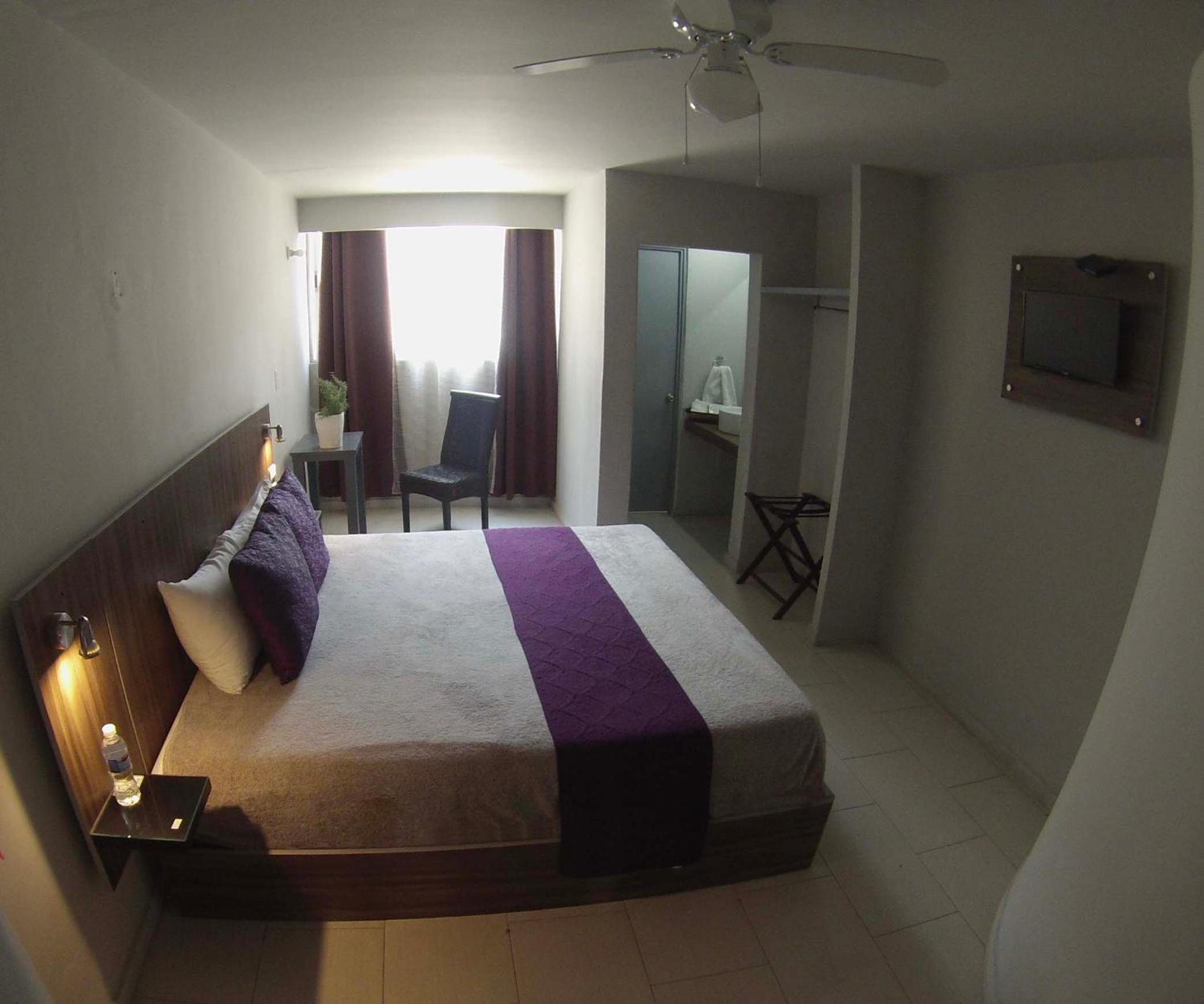 Standard King Room photo 3