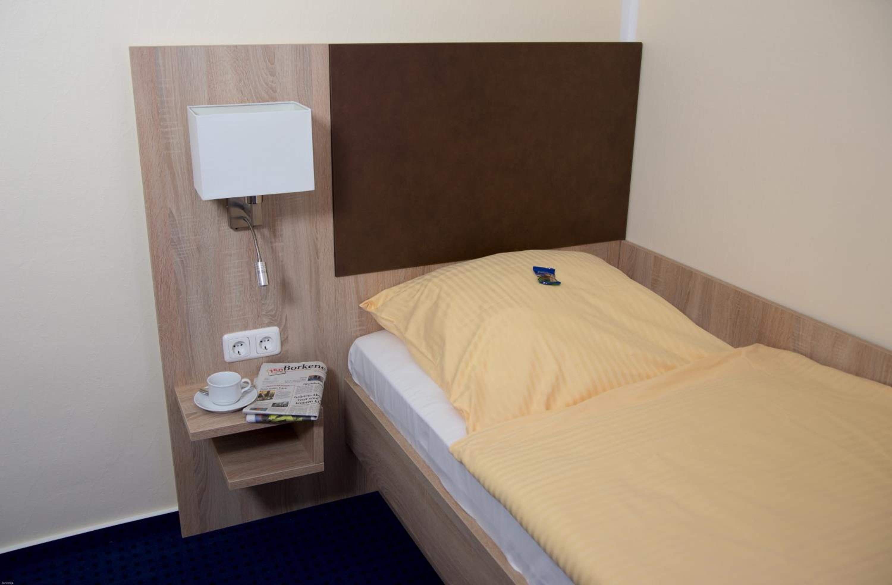 Standard Single Room photo 1