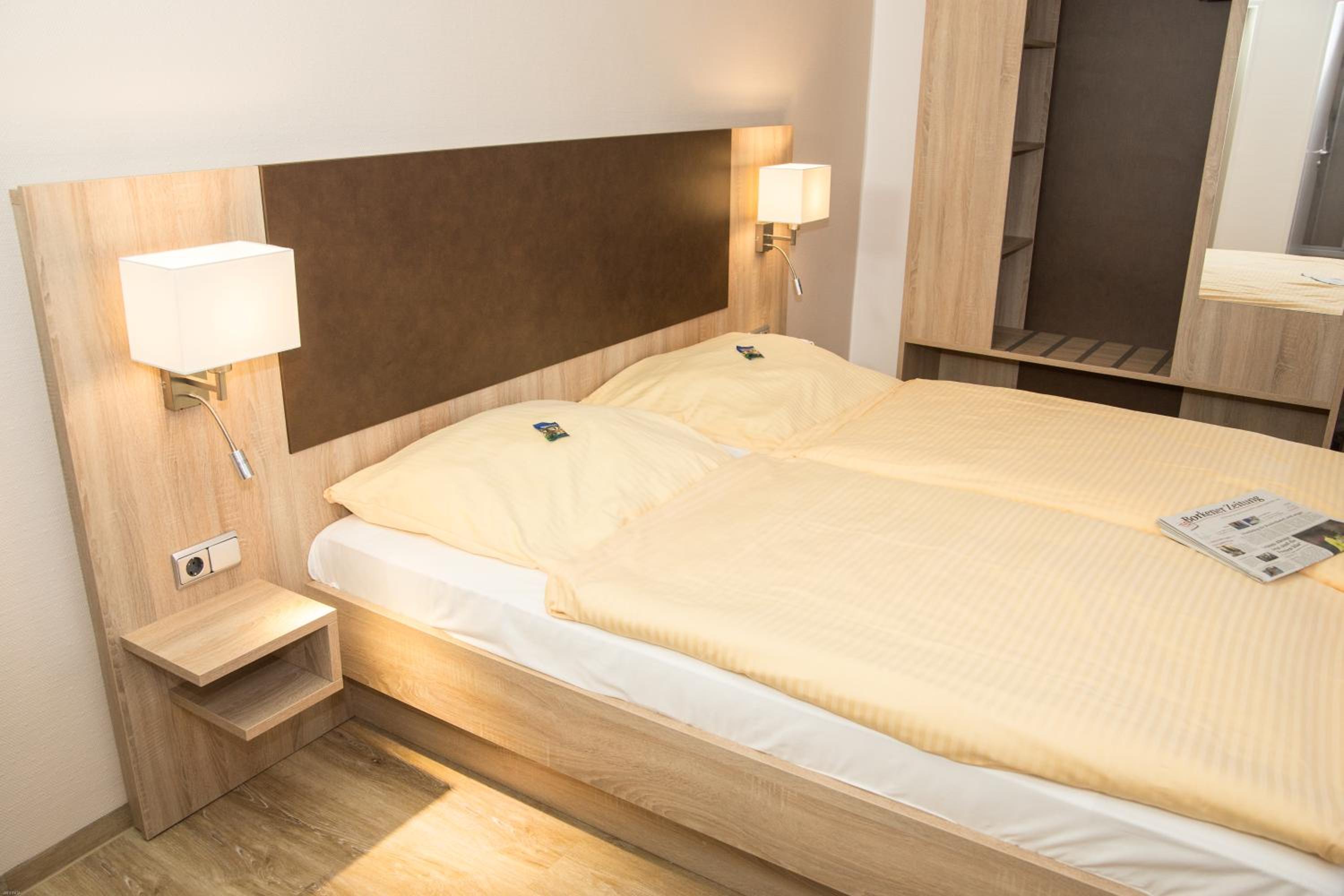 Large Double Room photo 2