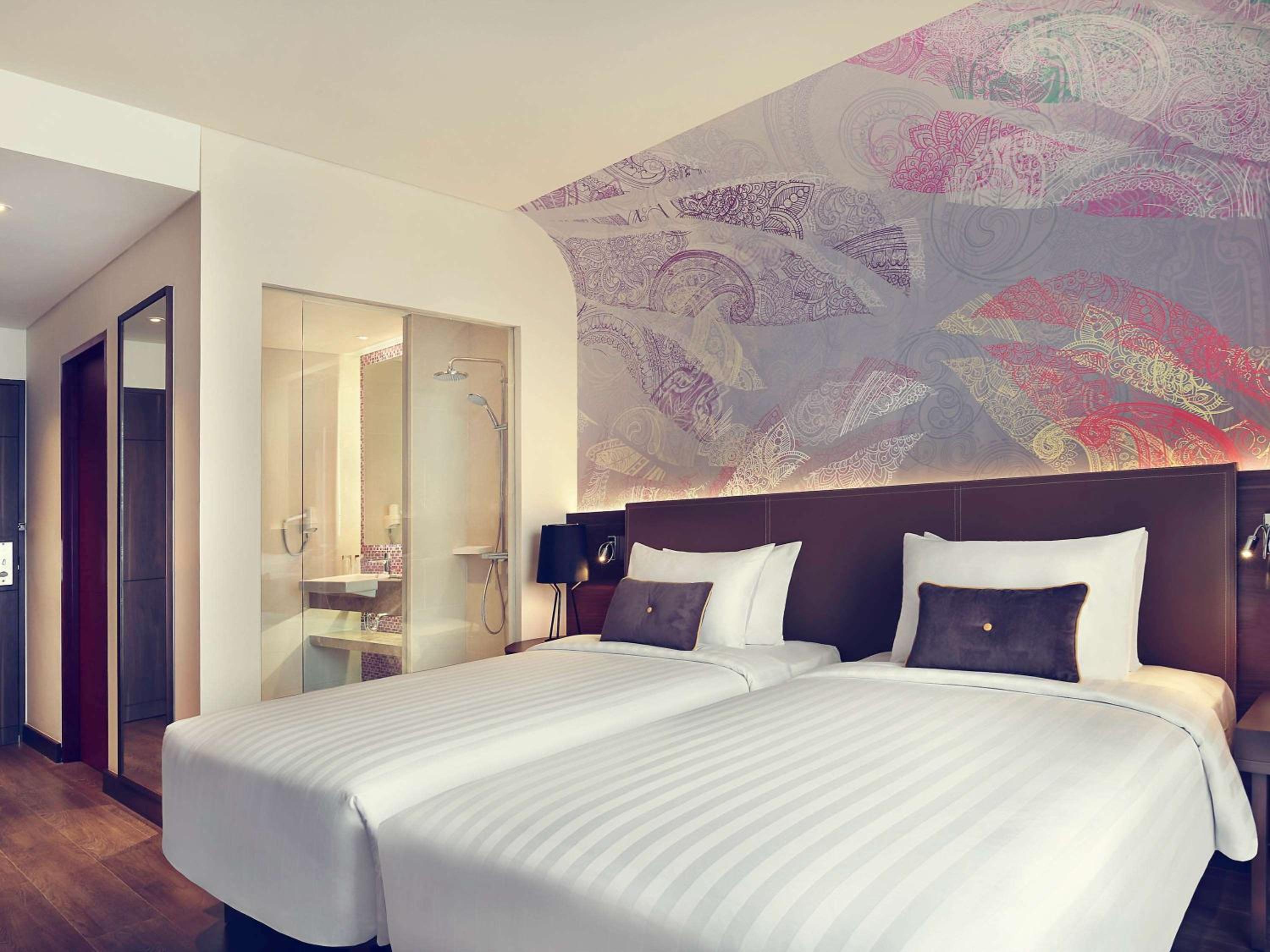 Superior Twin Room photo 3