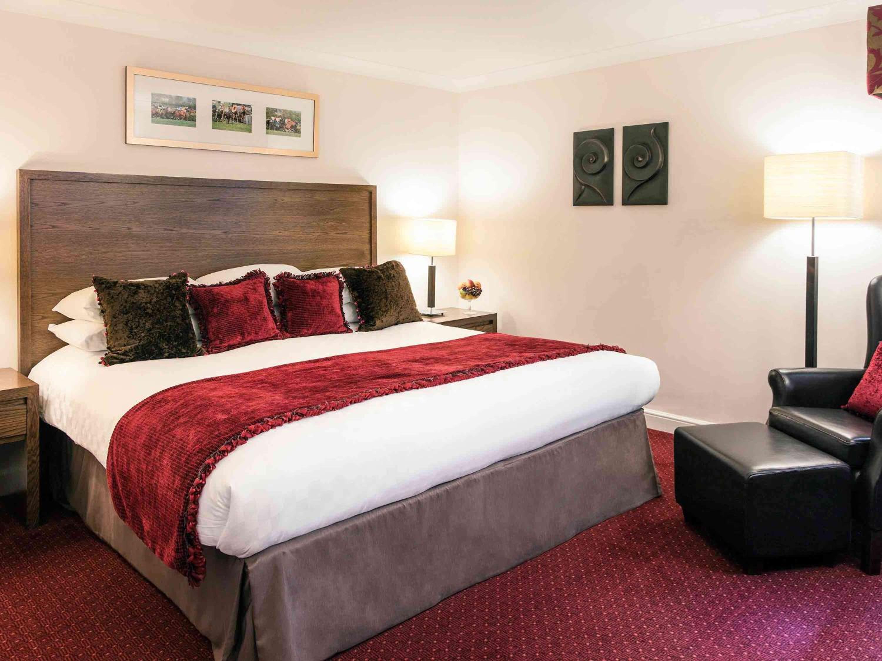 Privilege Room - Photo 6