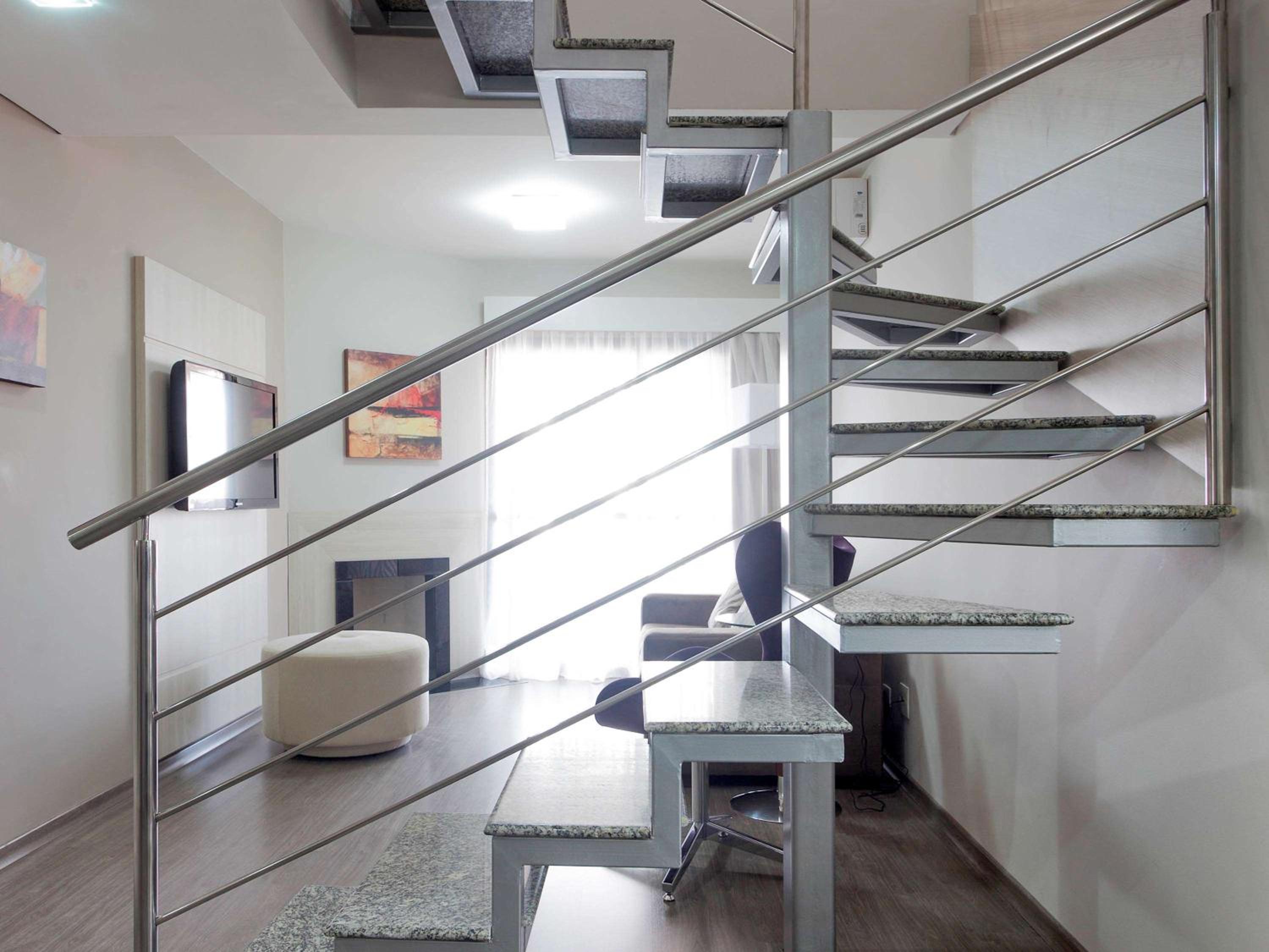 Executive King Suite, duplex   - Photo 10