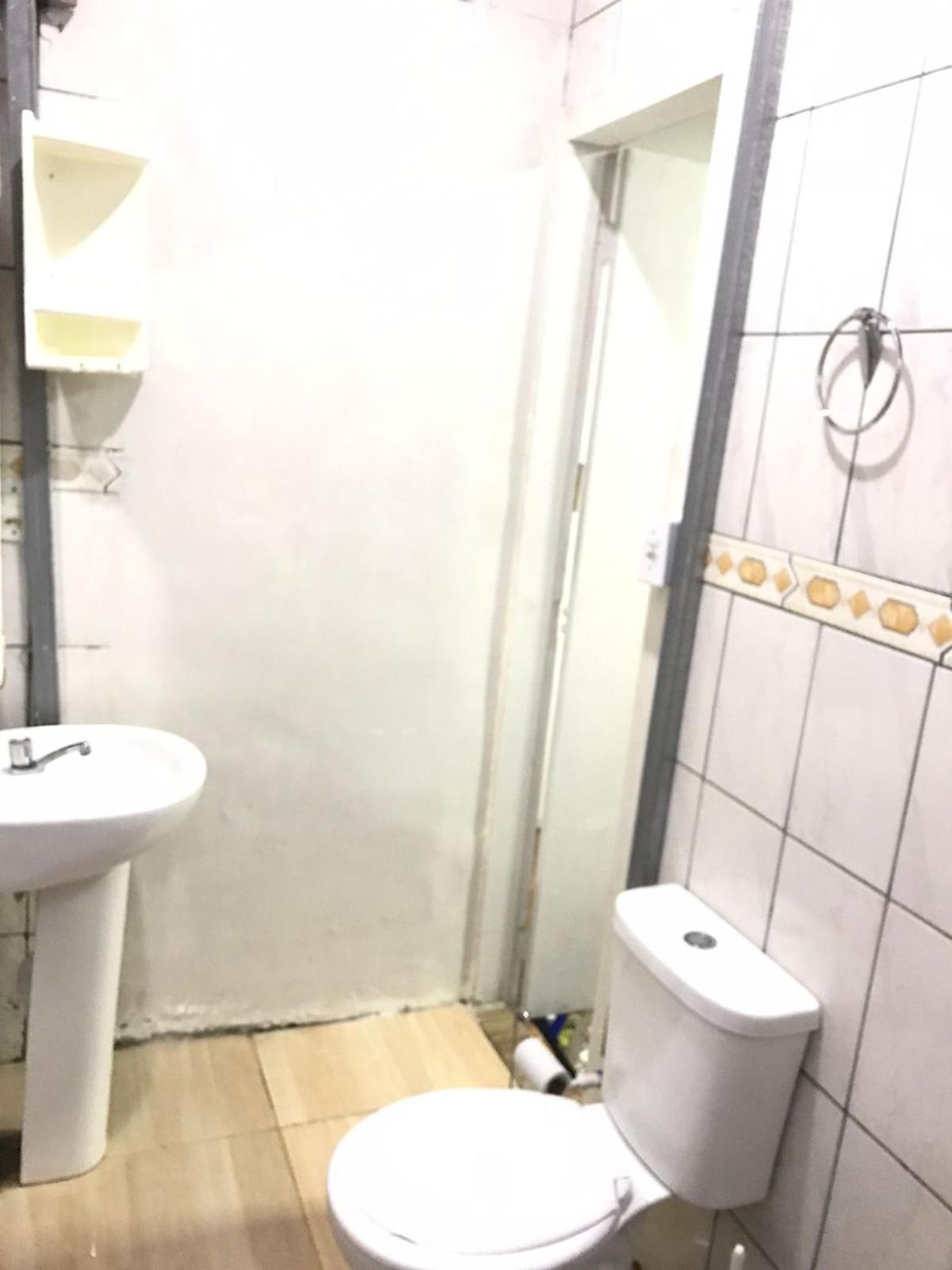 Triple Room with Private Bathroom