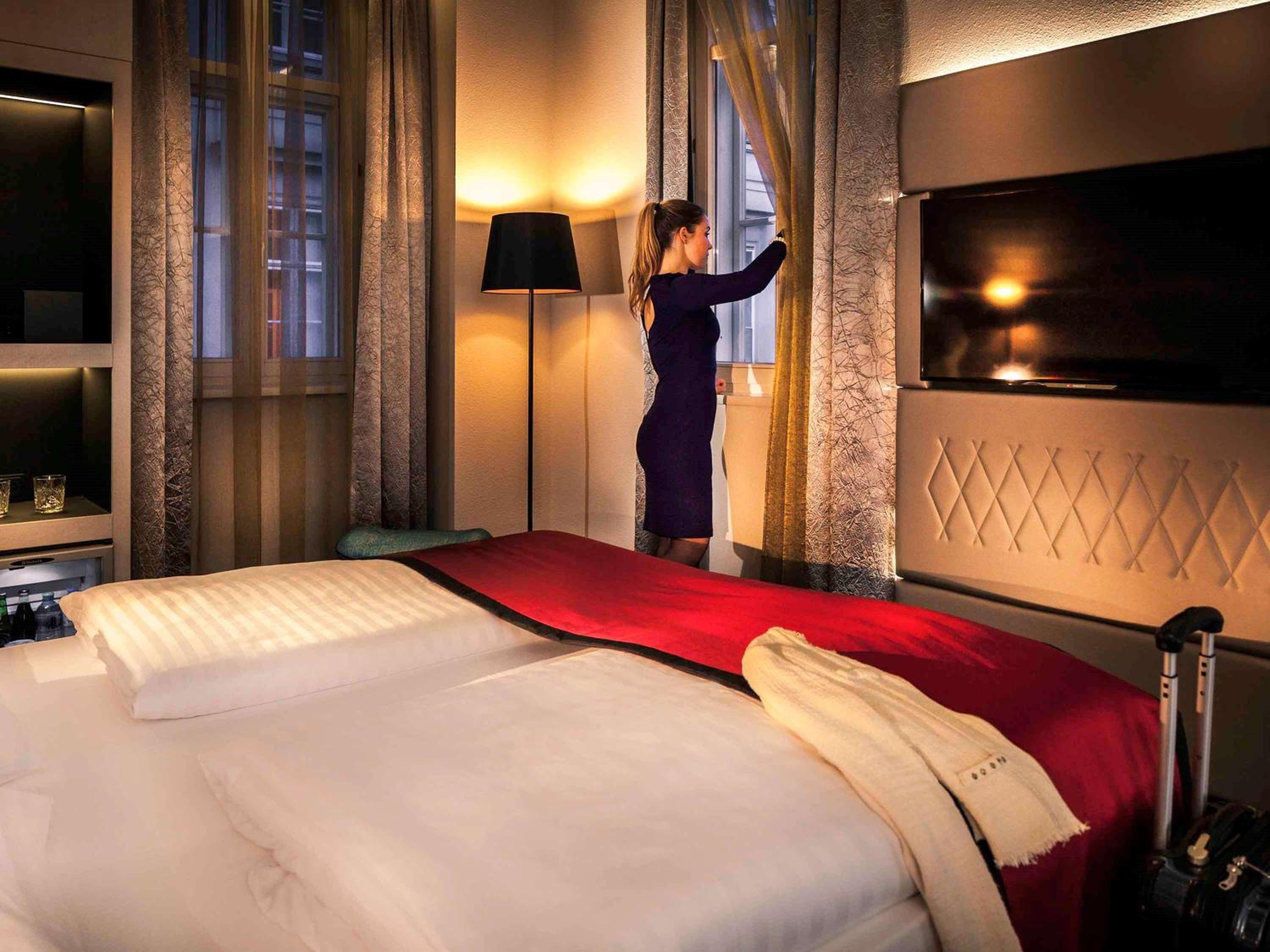 Privilege Double Room