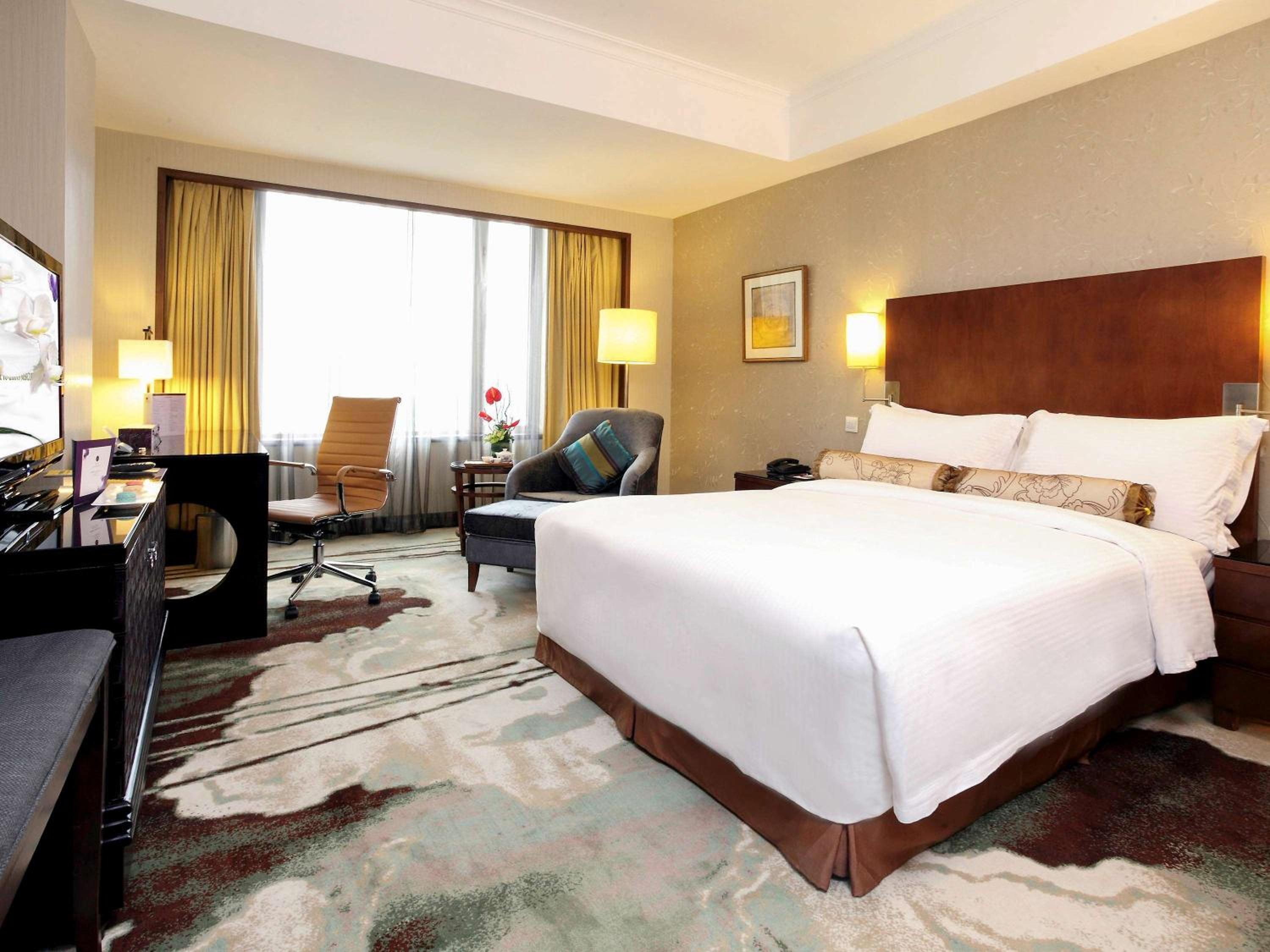 Superior Queen Room - Photo 6
