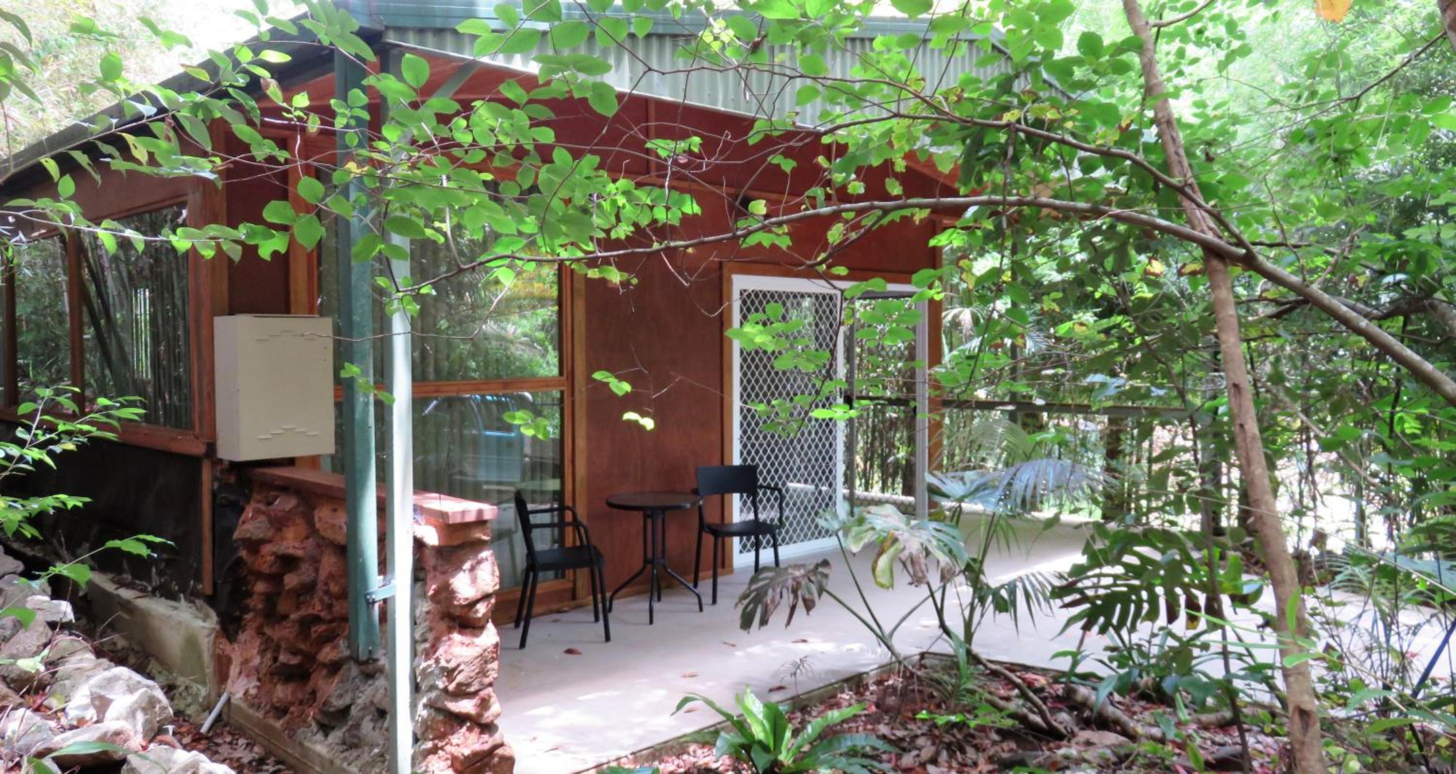 One-Bedroom Bungalow photo 2
