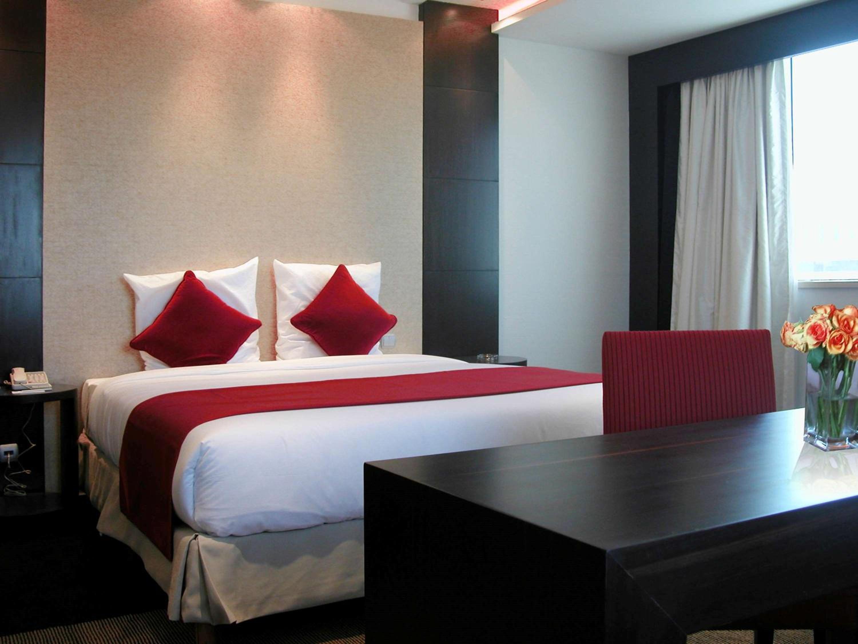 Superior Queen Room