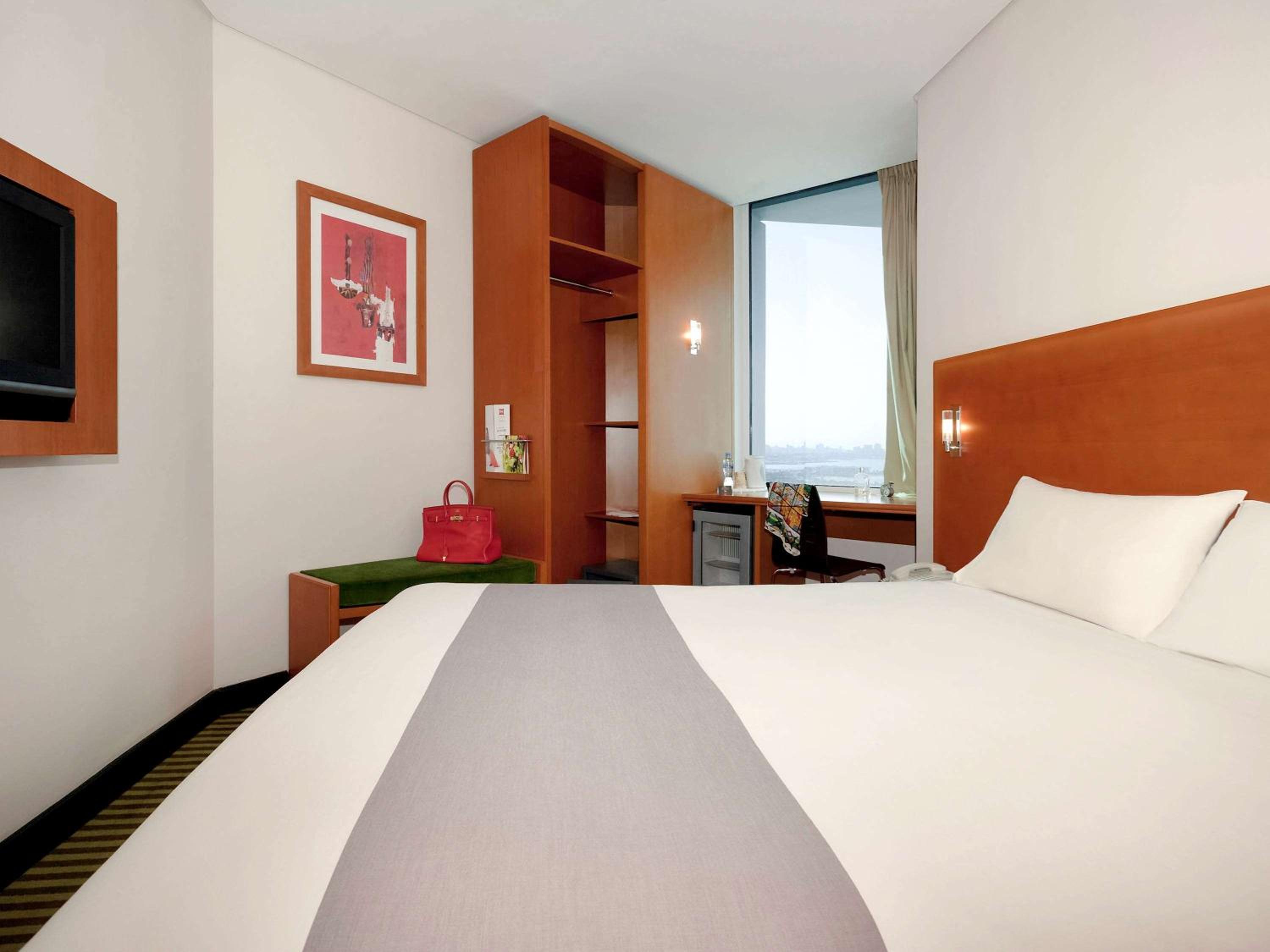 Superior Sea View Room with Extra Benefits - Photo 5