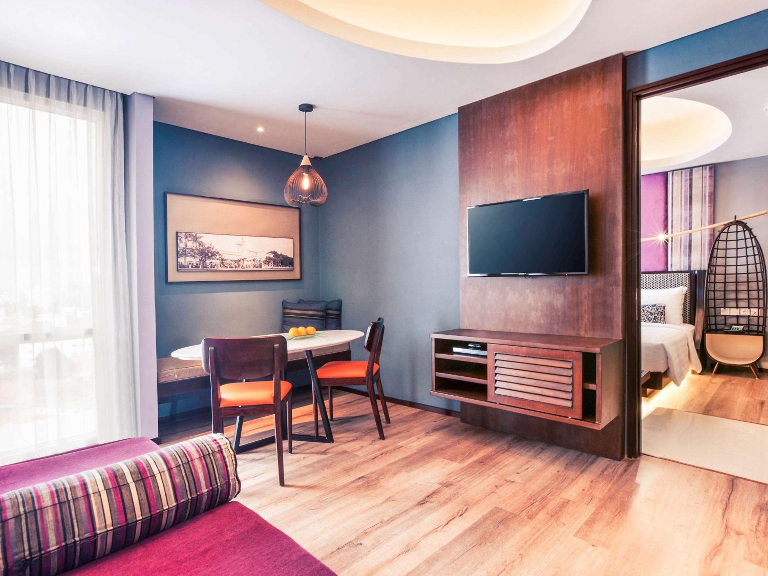 Family King Studio Suite photo 3