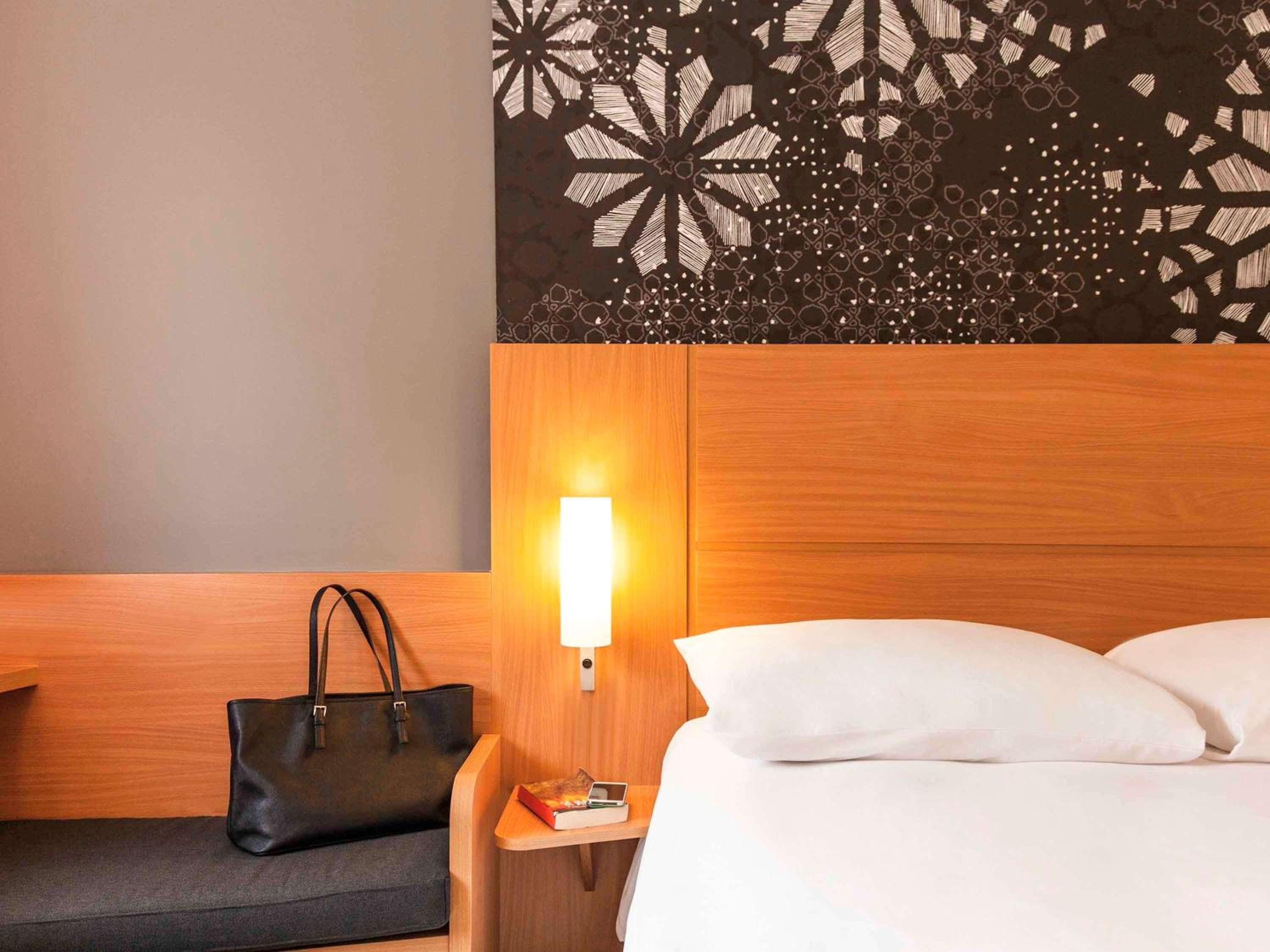 Standard Twin Room - Photo 6