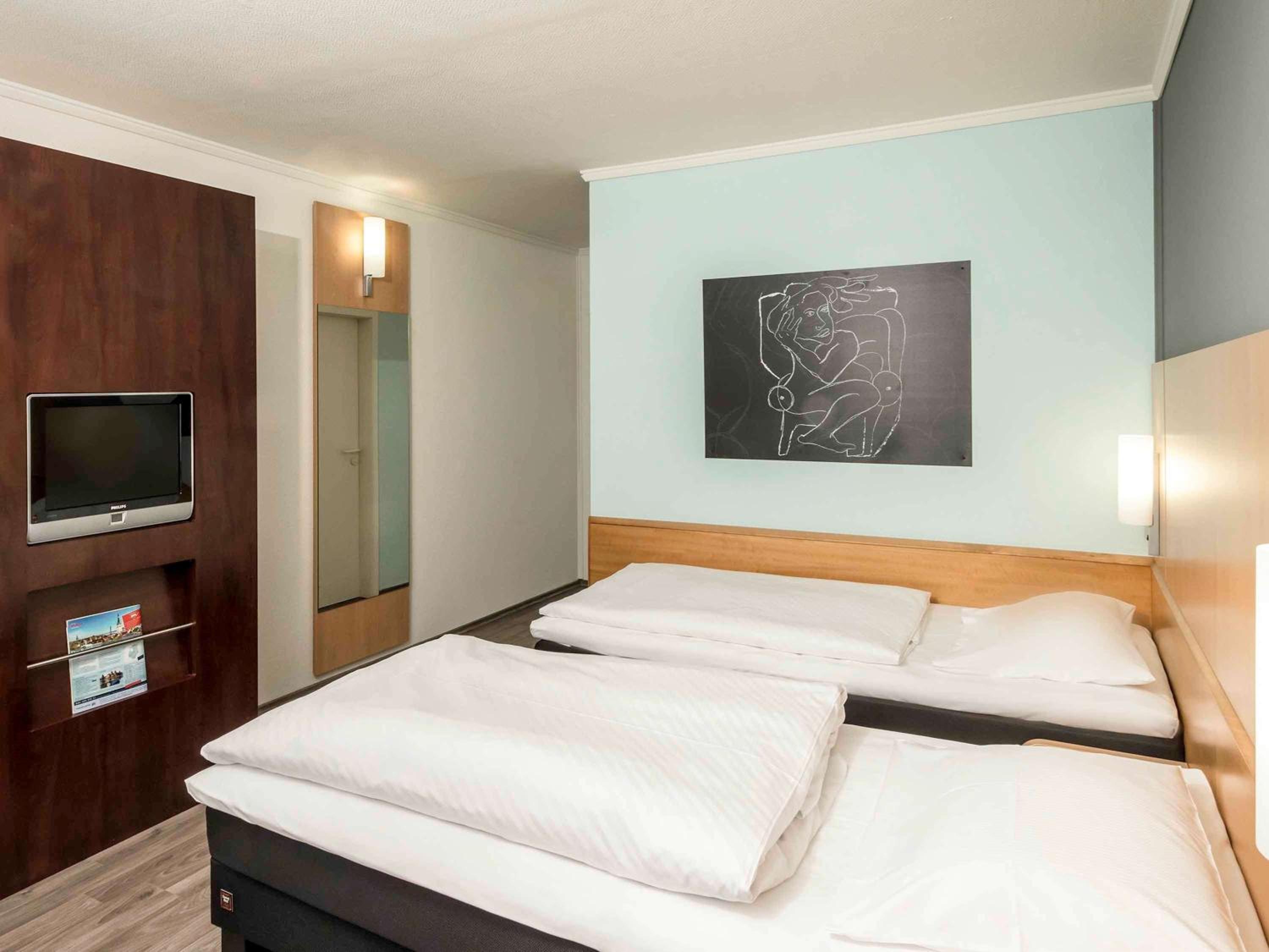 Good Morning Triple Room - Photo 4