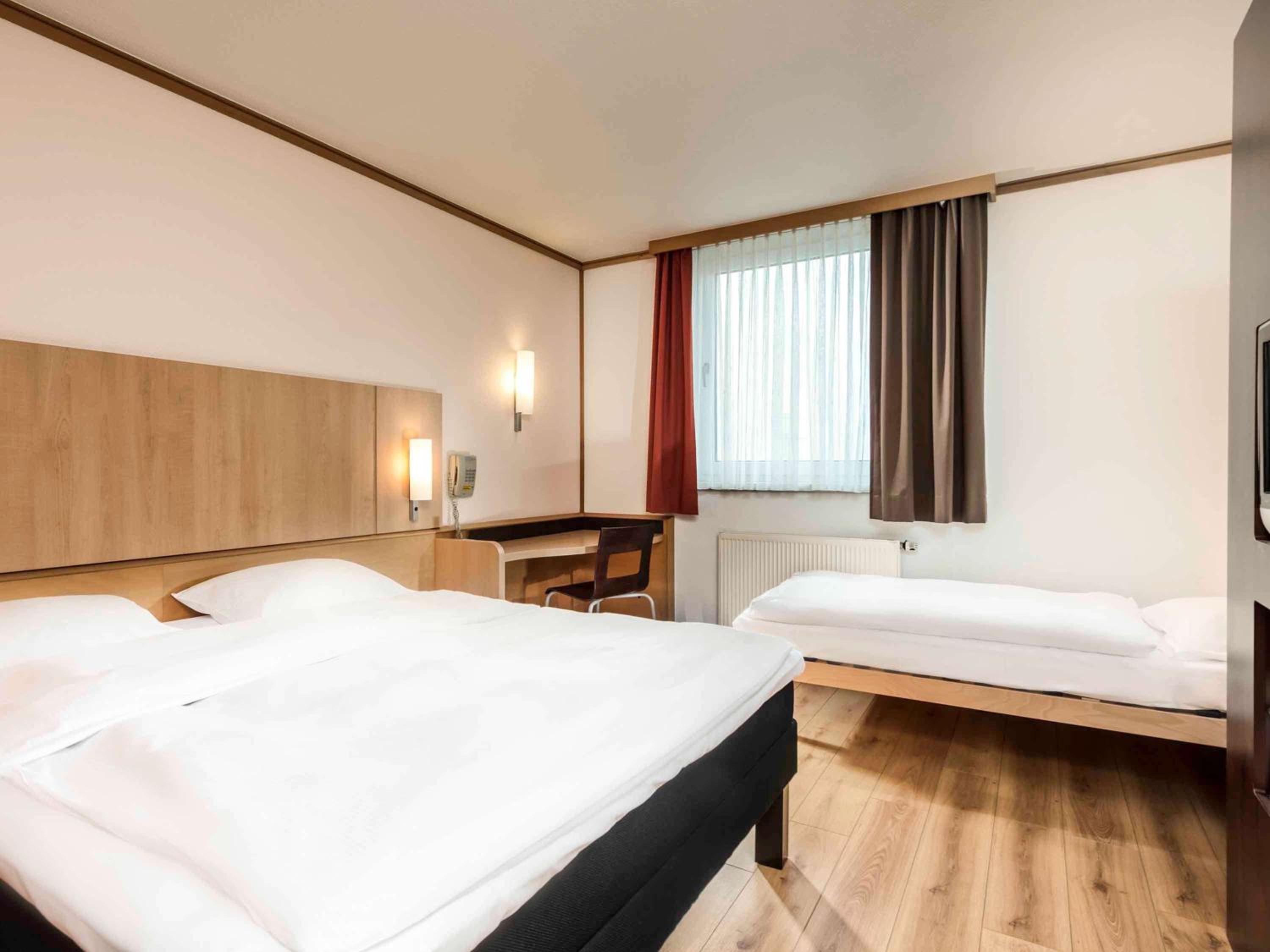 Good Morning Triple Room - Photo 2