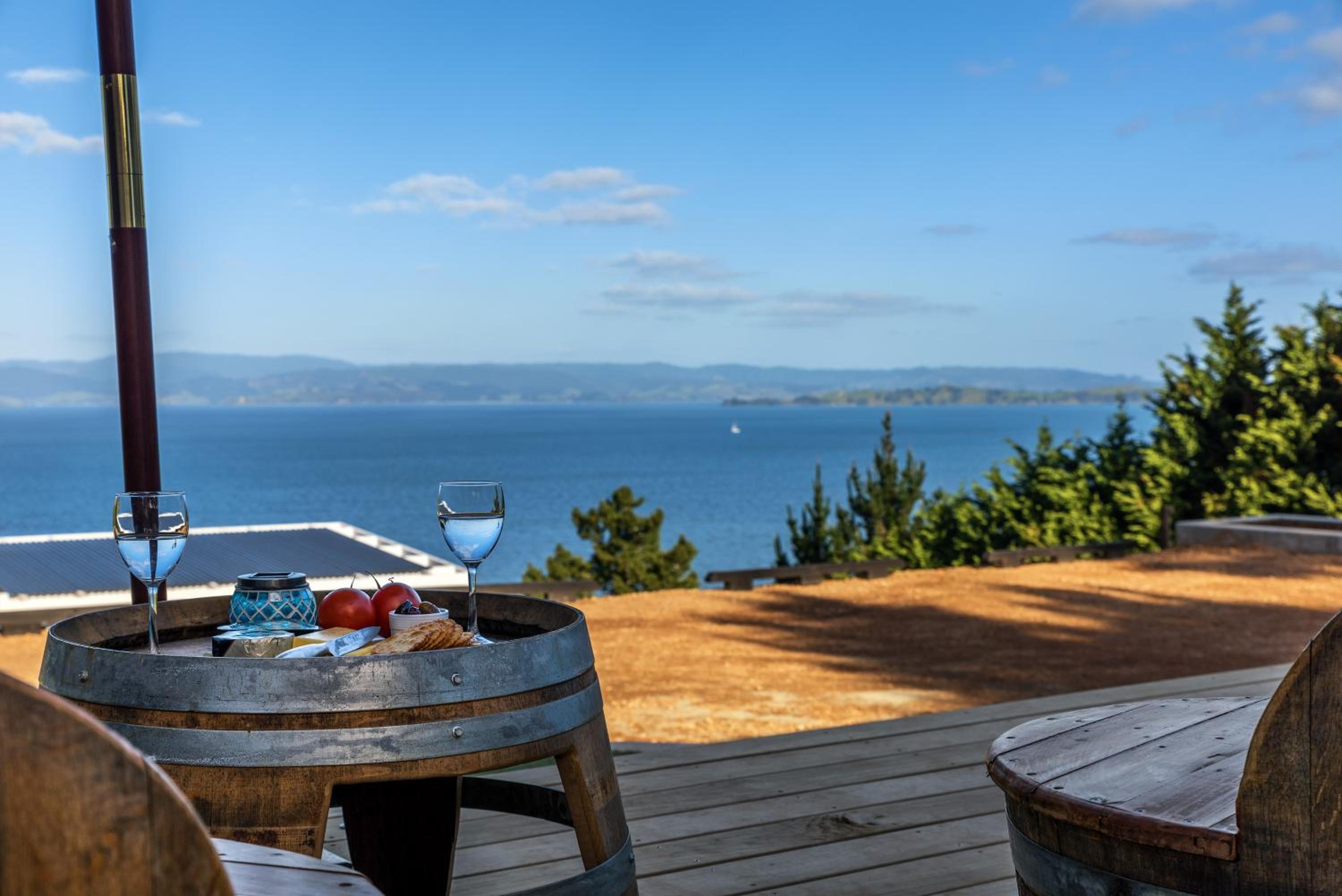 Superior Chalet