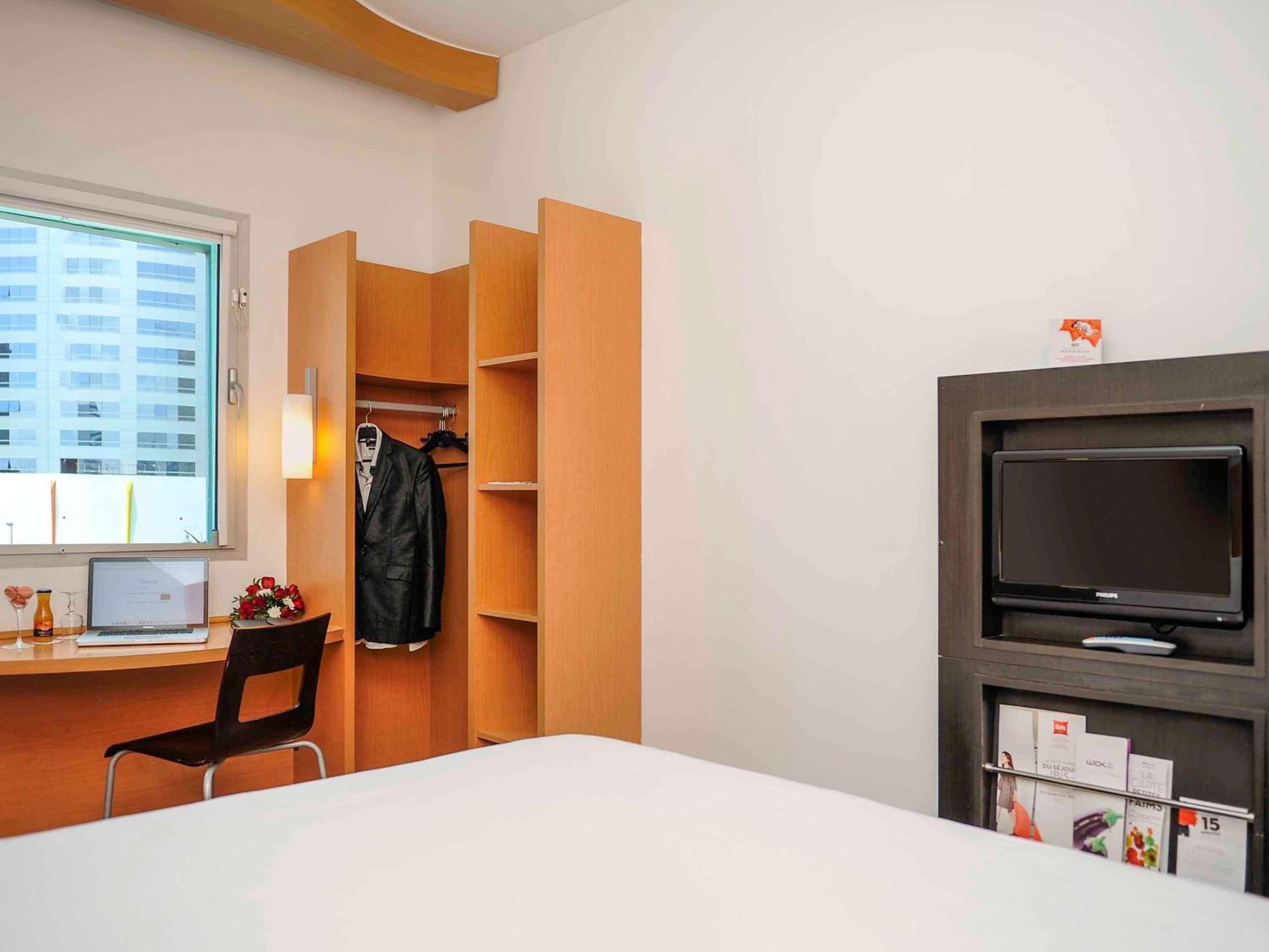 Standard Double Room - Photo 10