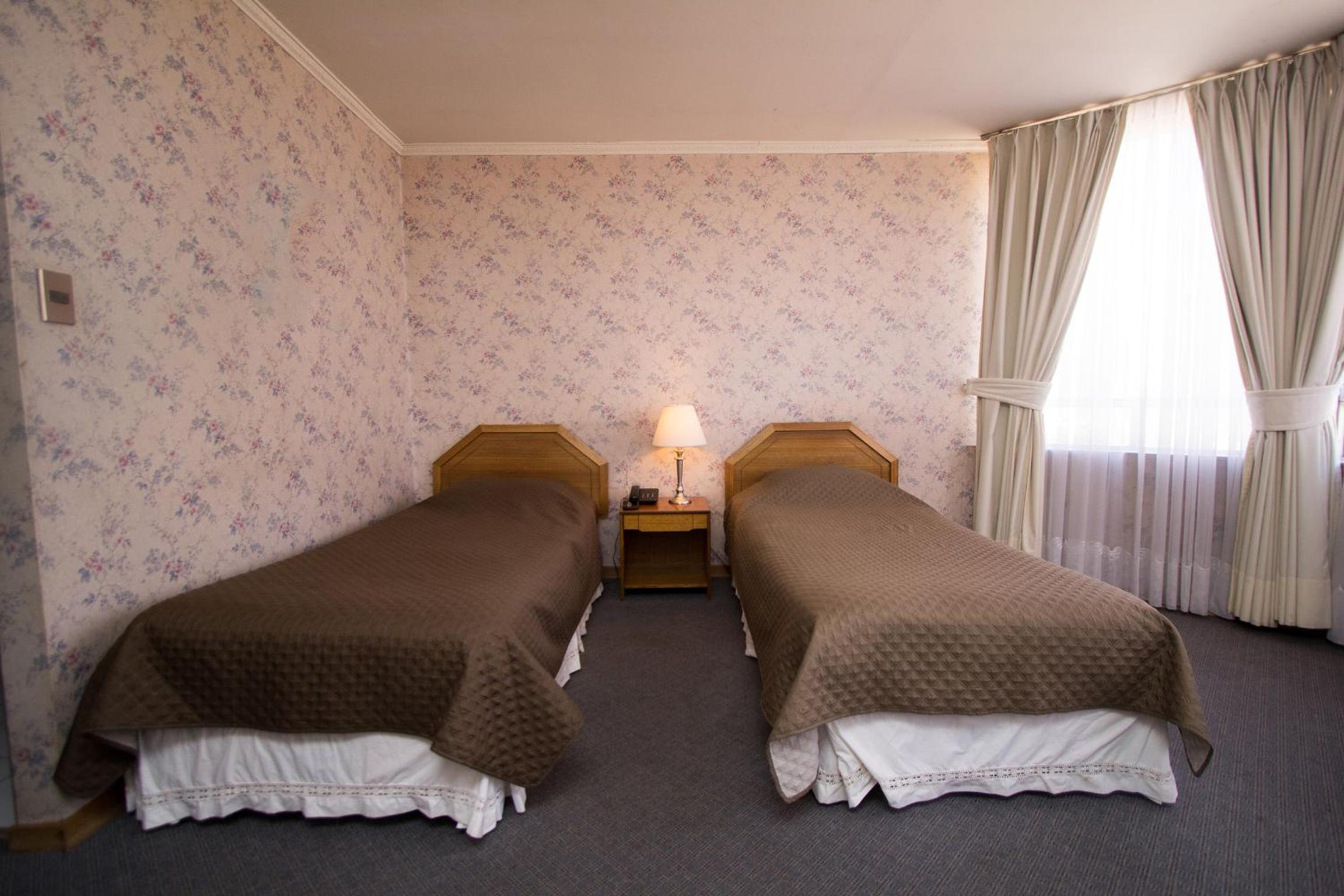Classic Triple Room photo 3