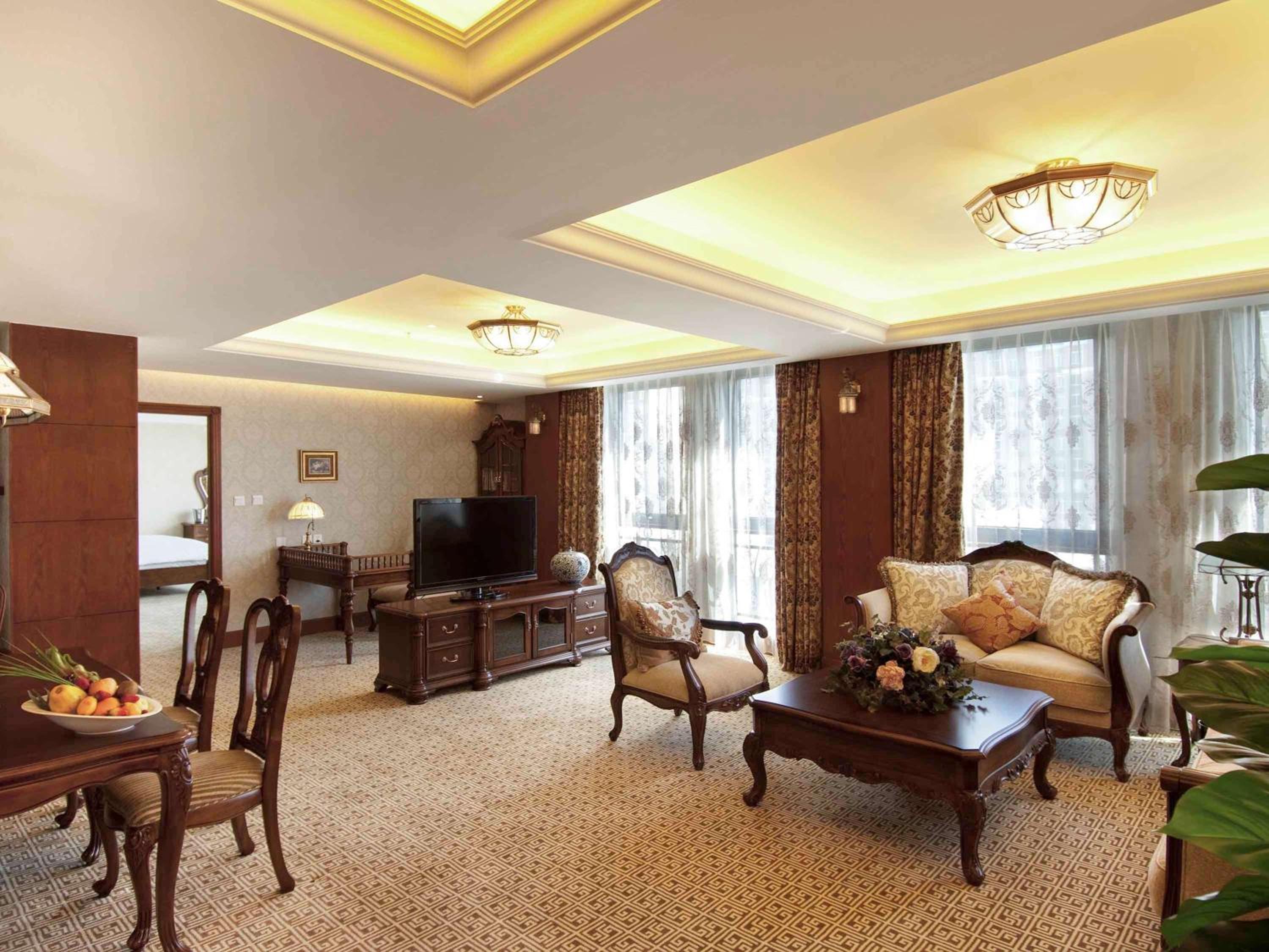 Executive Suite photo 2