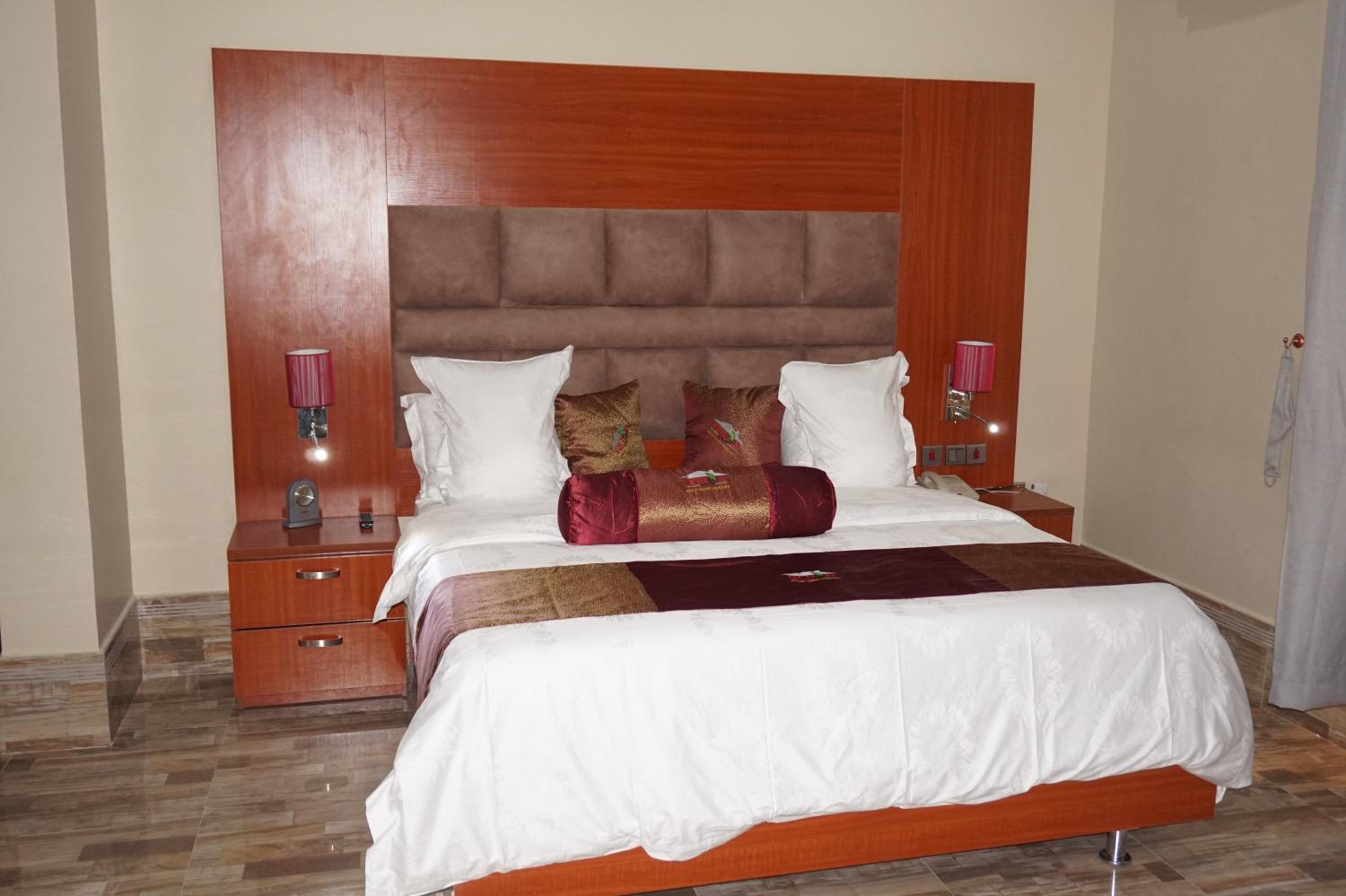 Presidential Suite photo 1