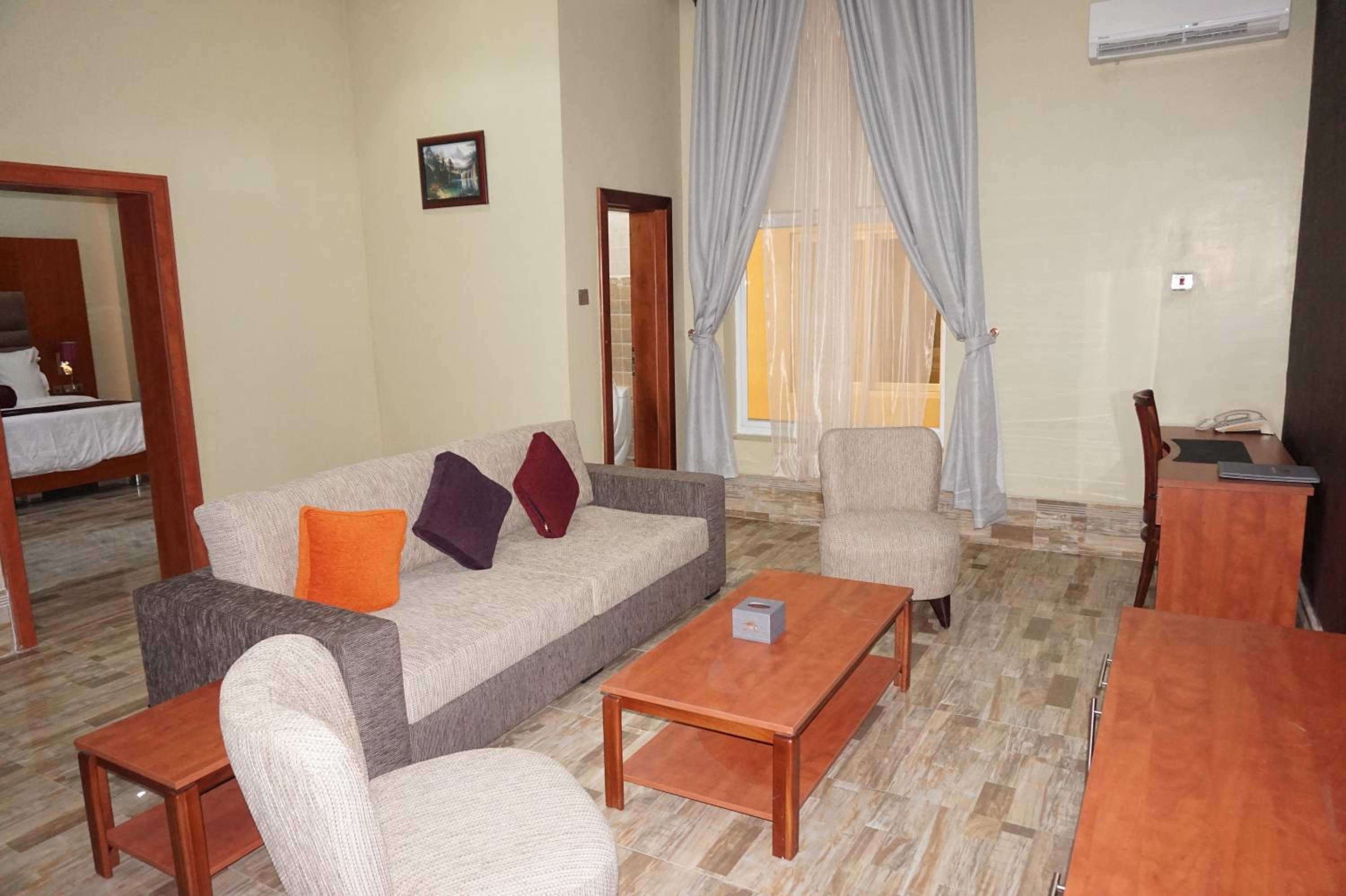 Presidential Suite photo 3