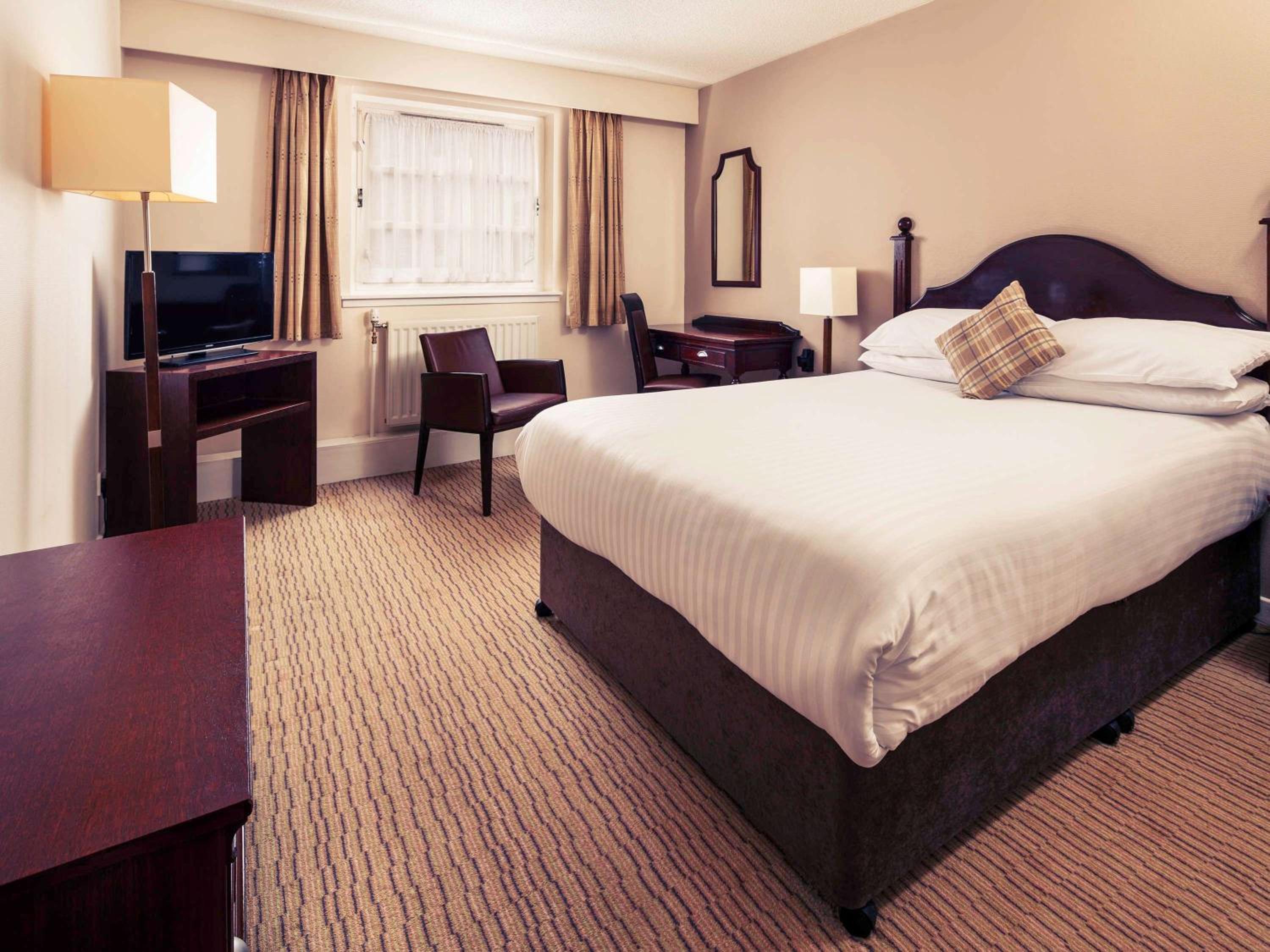 Standard King Room - Photo 4
