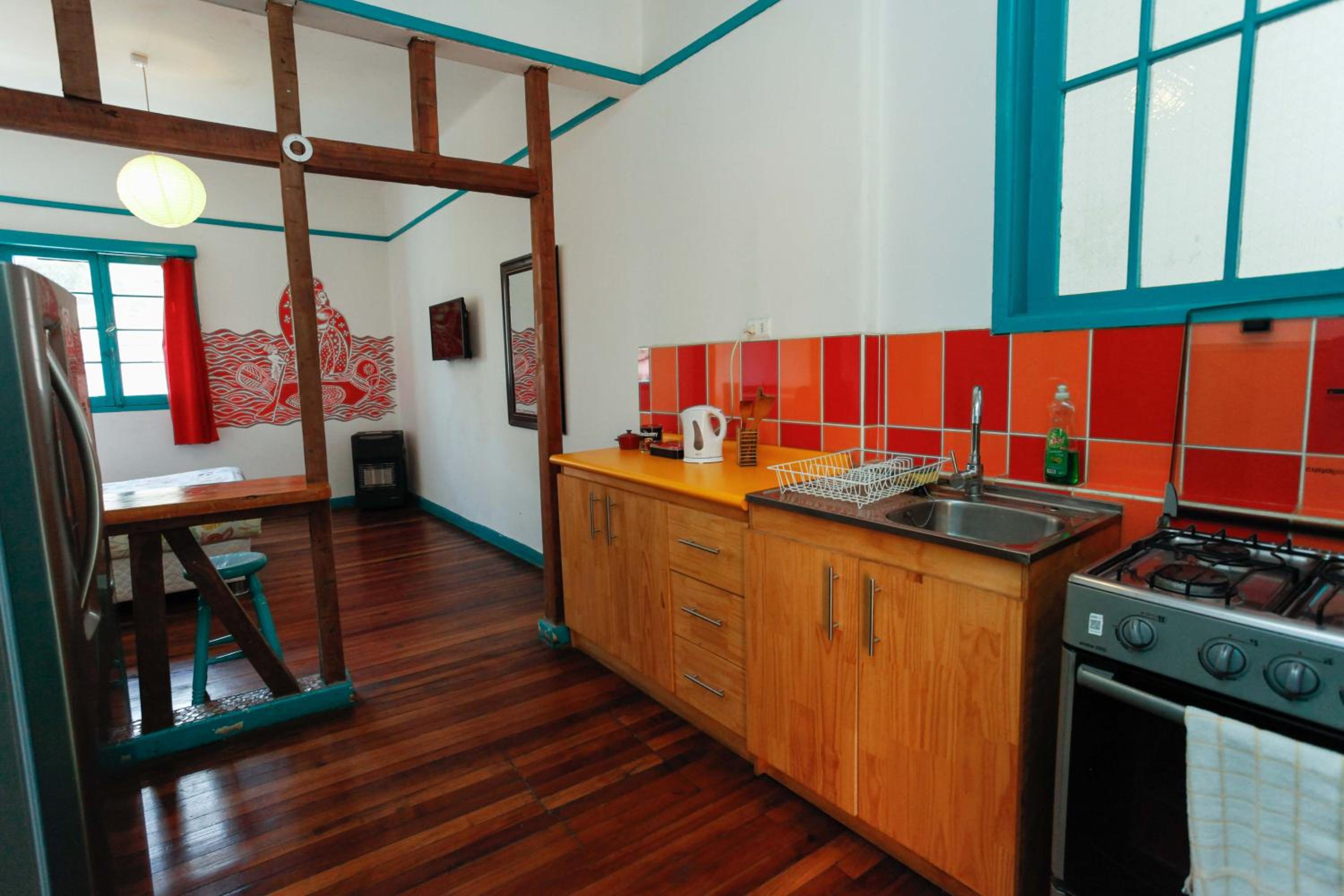 Loft photo 1