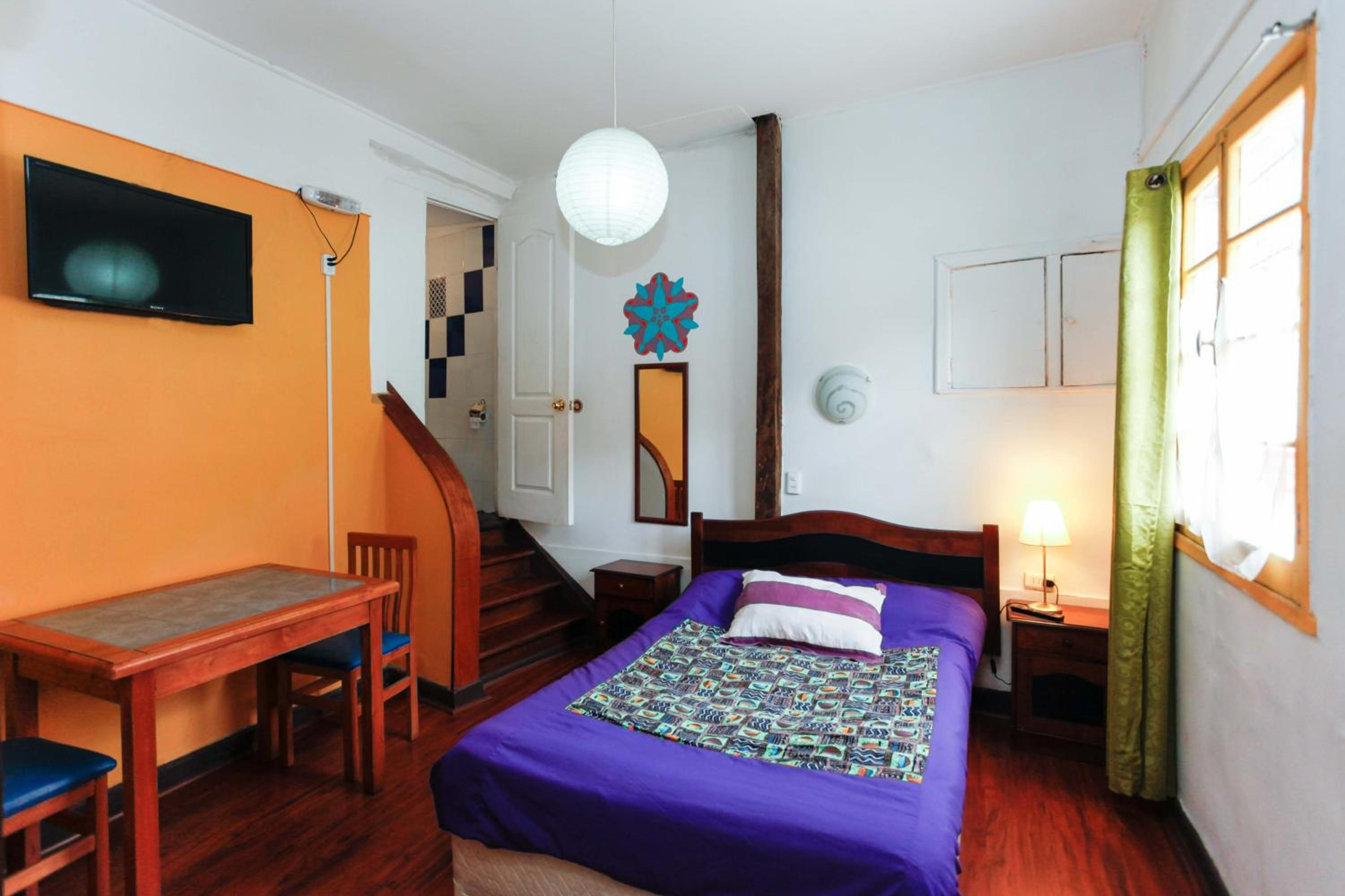 Loft photo 2