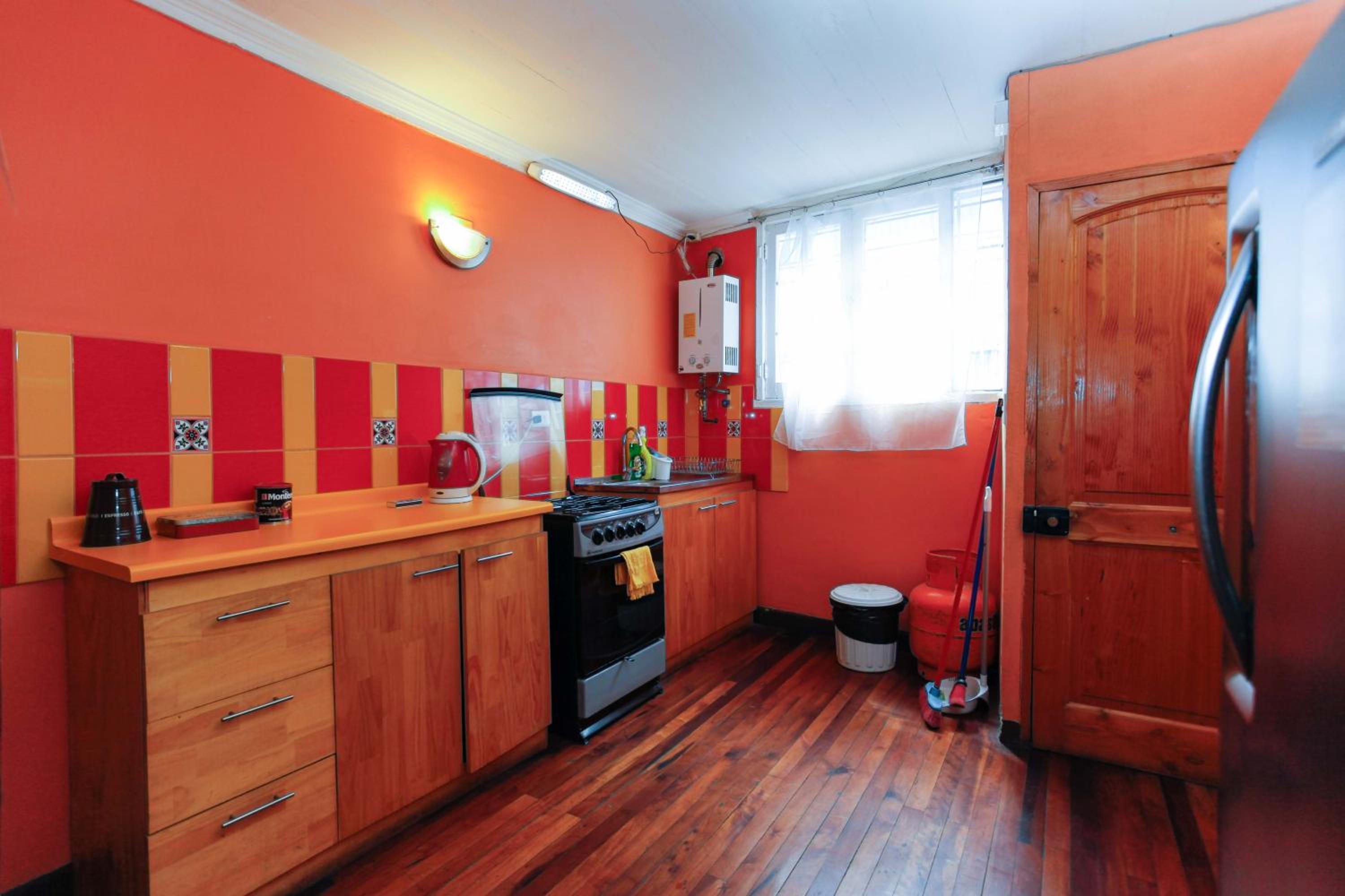 Two-Bedroom Apartment (4 Adults) photo 3