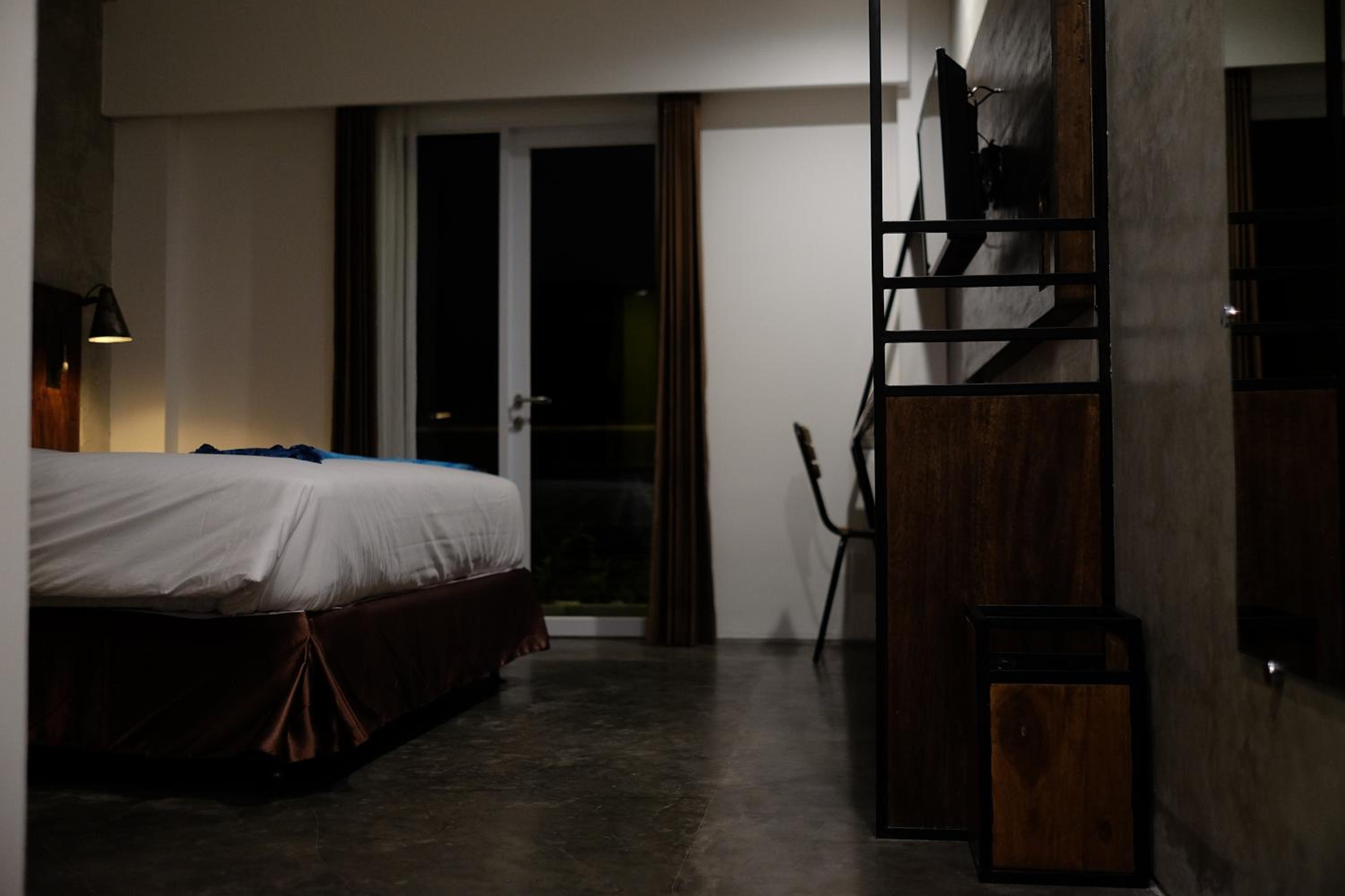 Deluxe Double Room - Photo 2