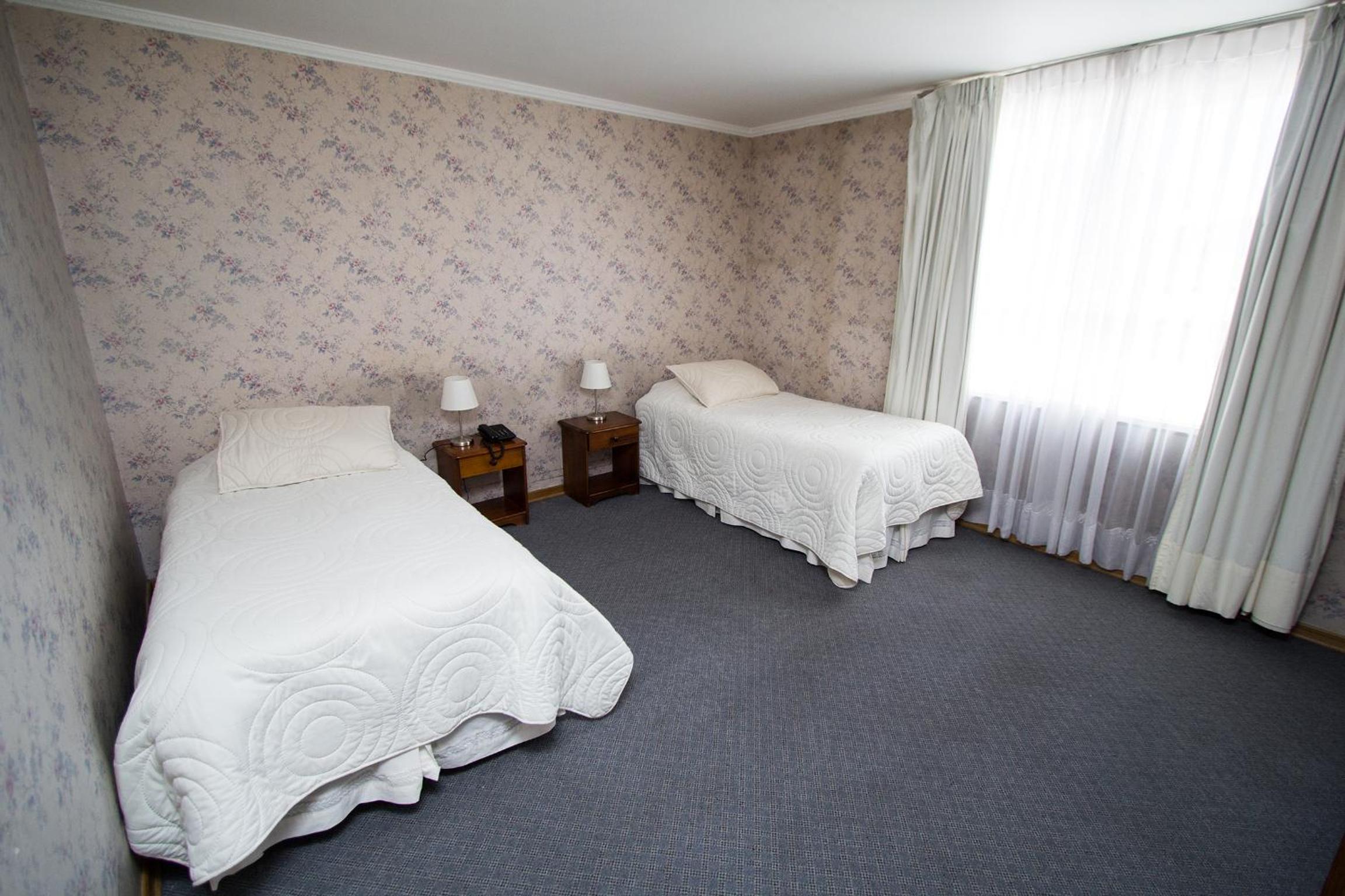 Twin Room photo 1