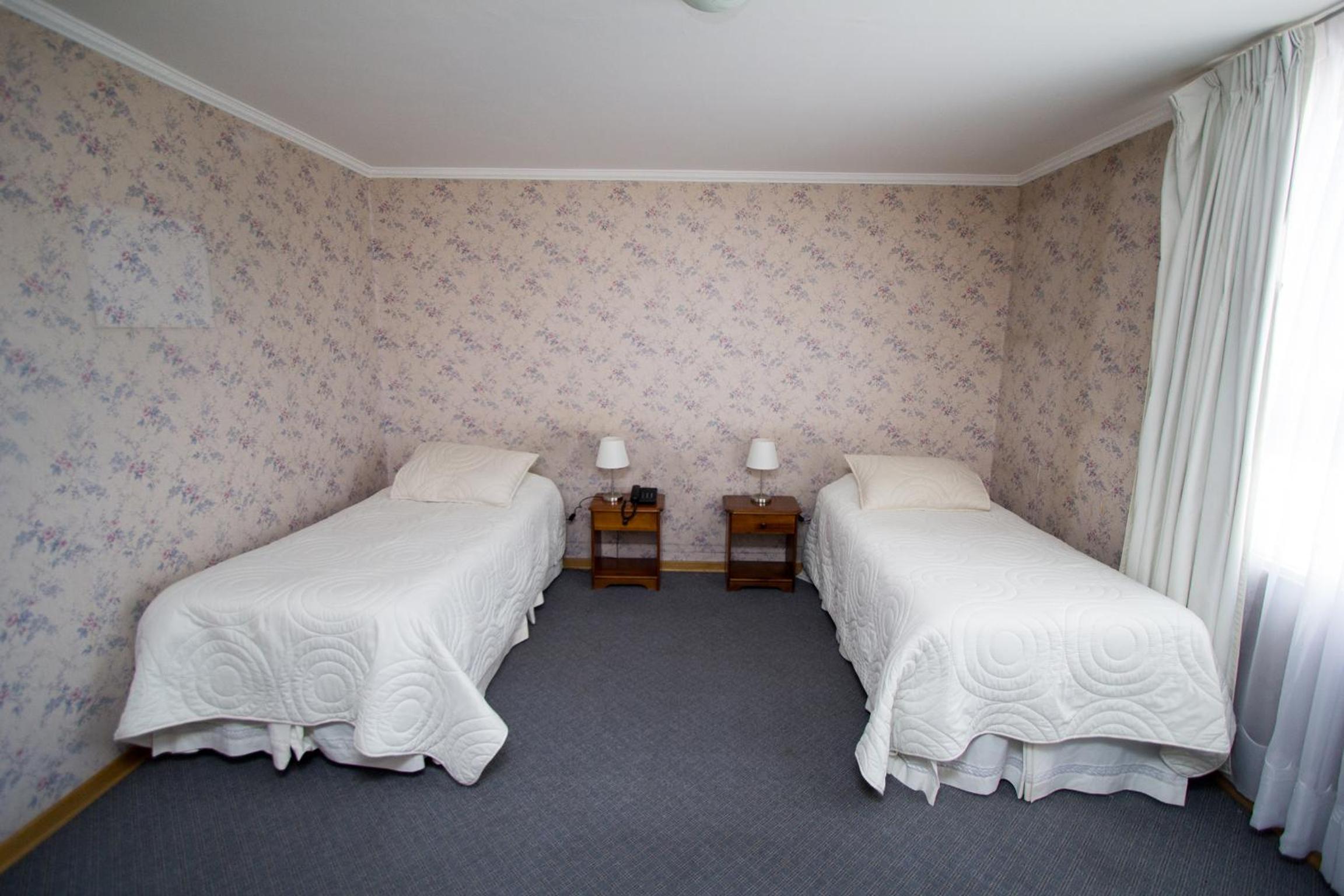 Twin Room photo 2
