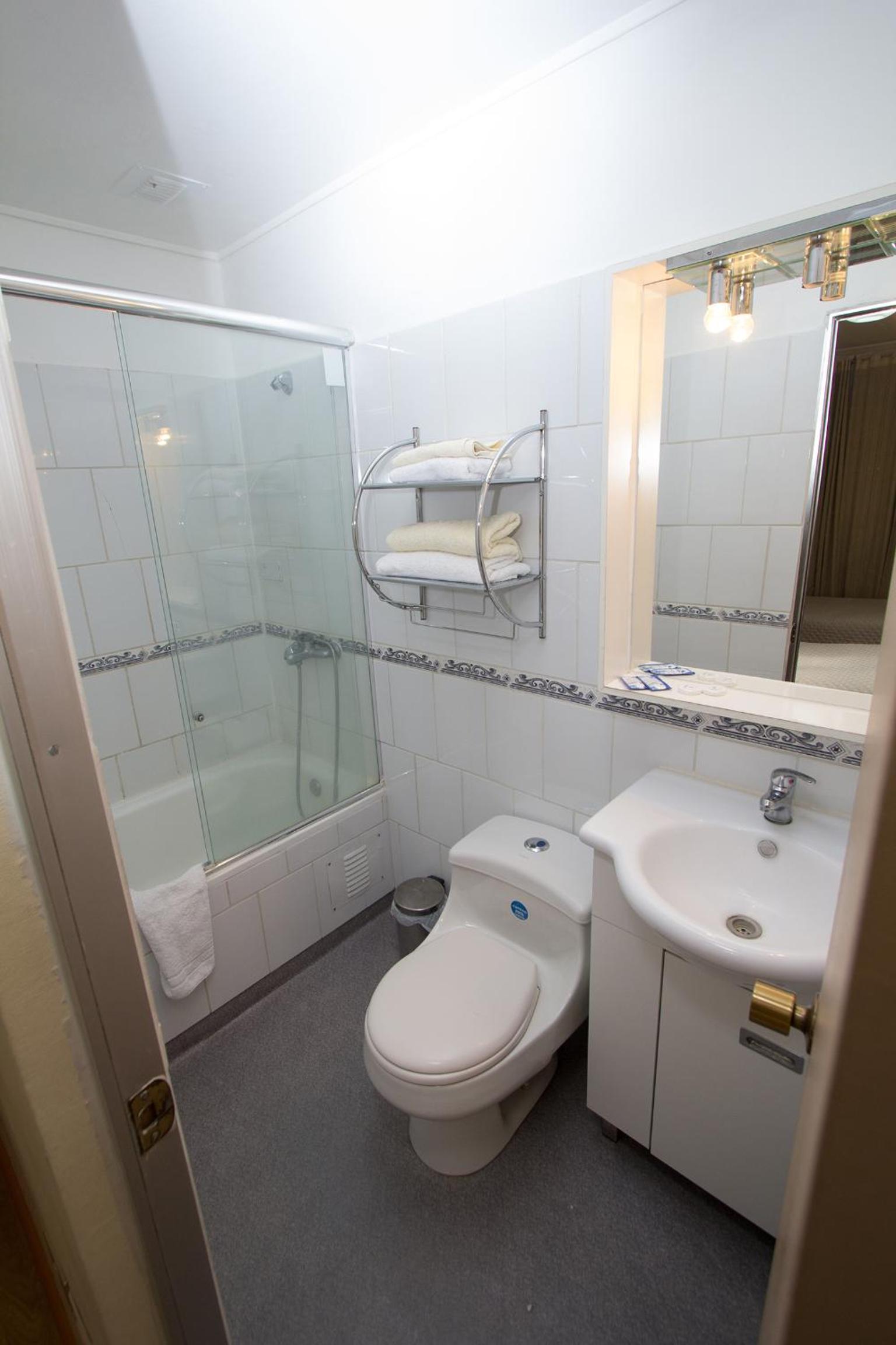 Twin Room photo 3