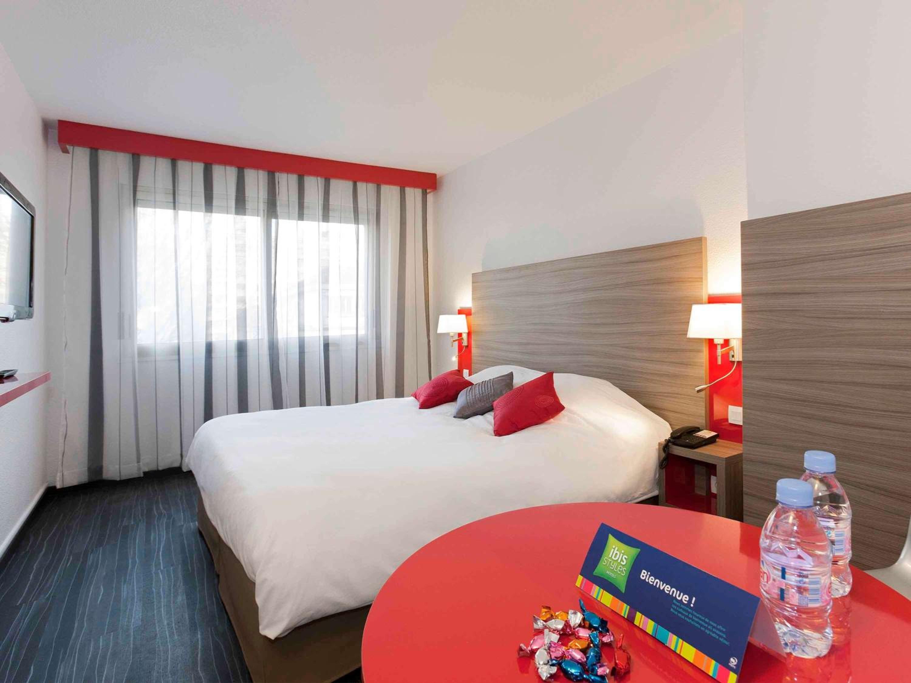Standard Double Room - Photo 5