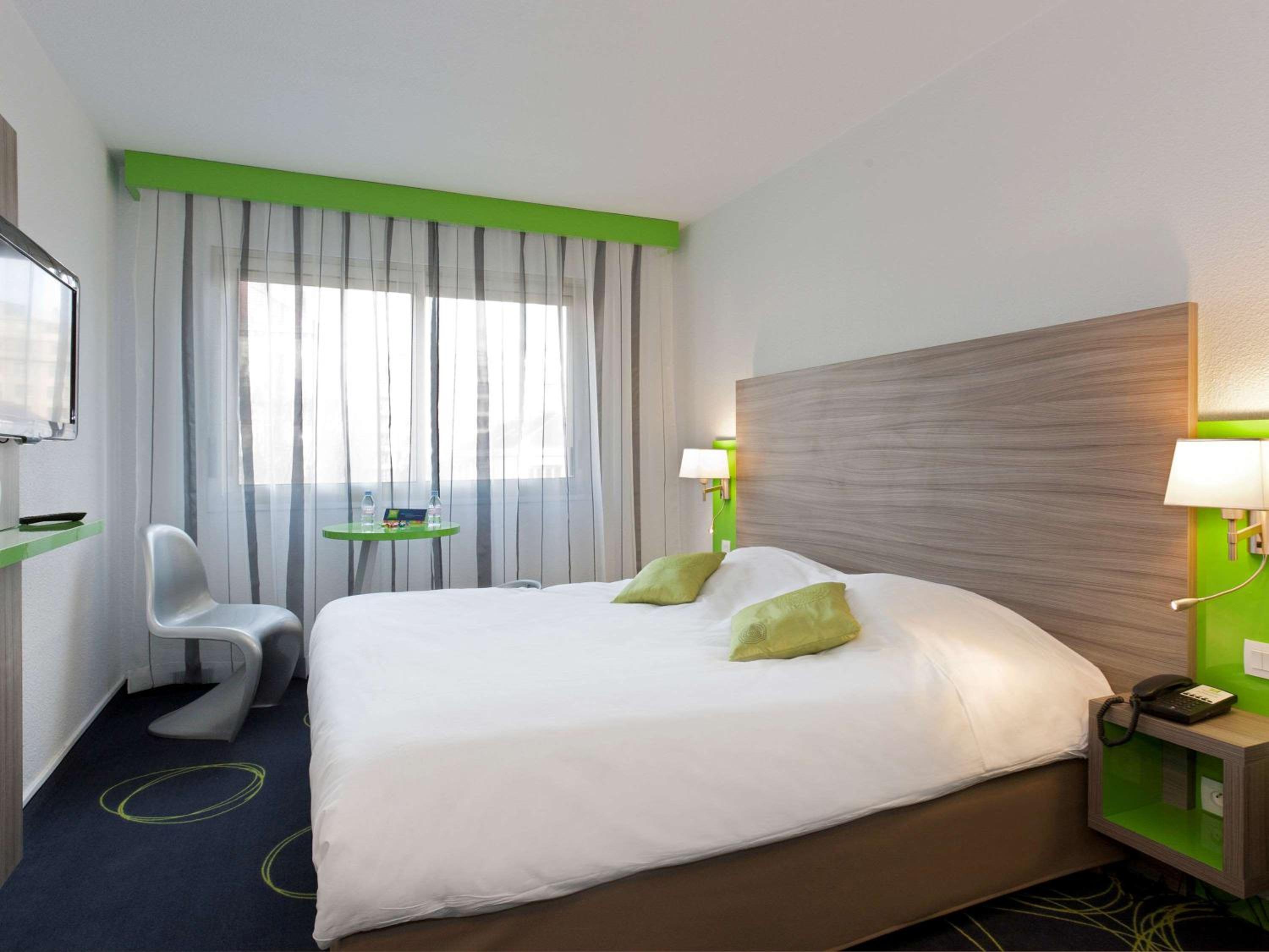 Standard Double Room - Photo 3