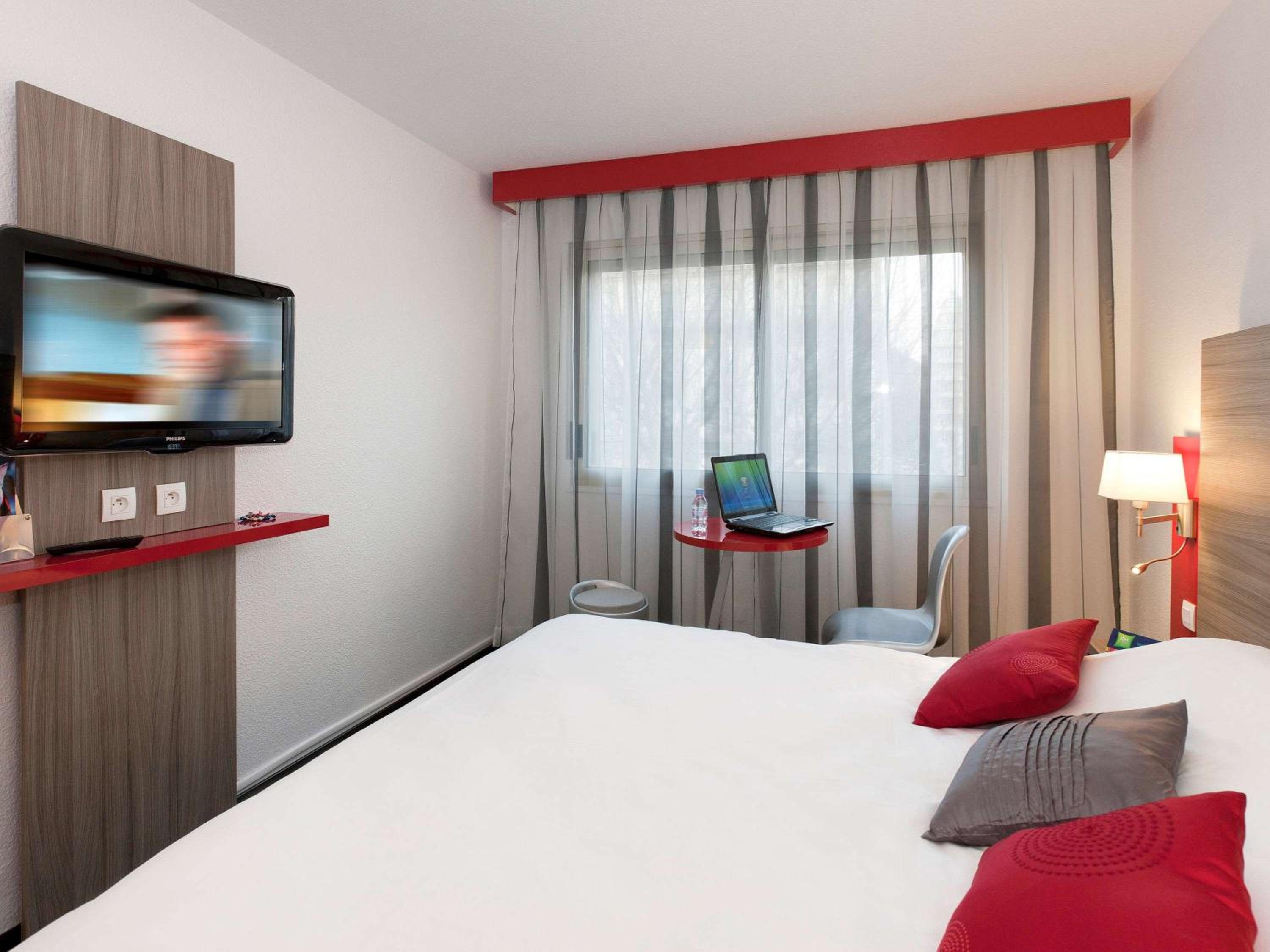 Standard Double Room - Photo 2