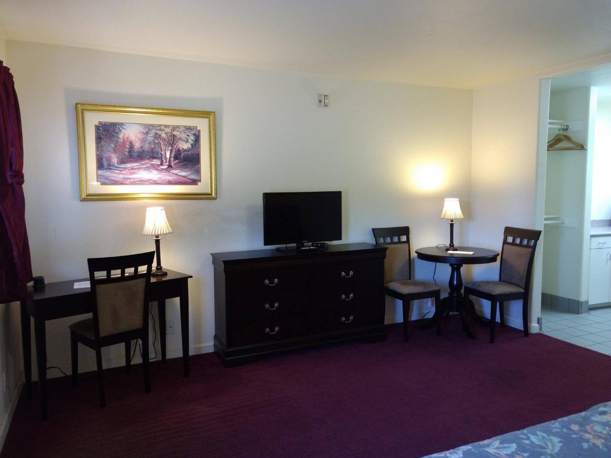 Travelers Motel