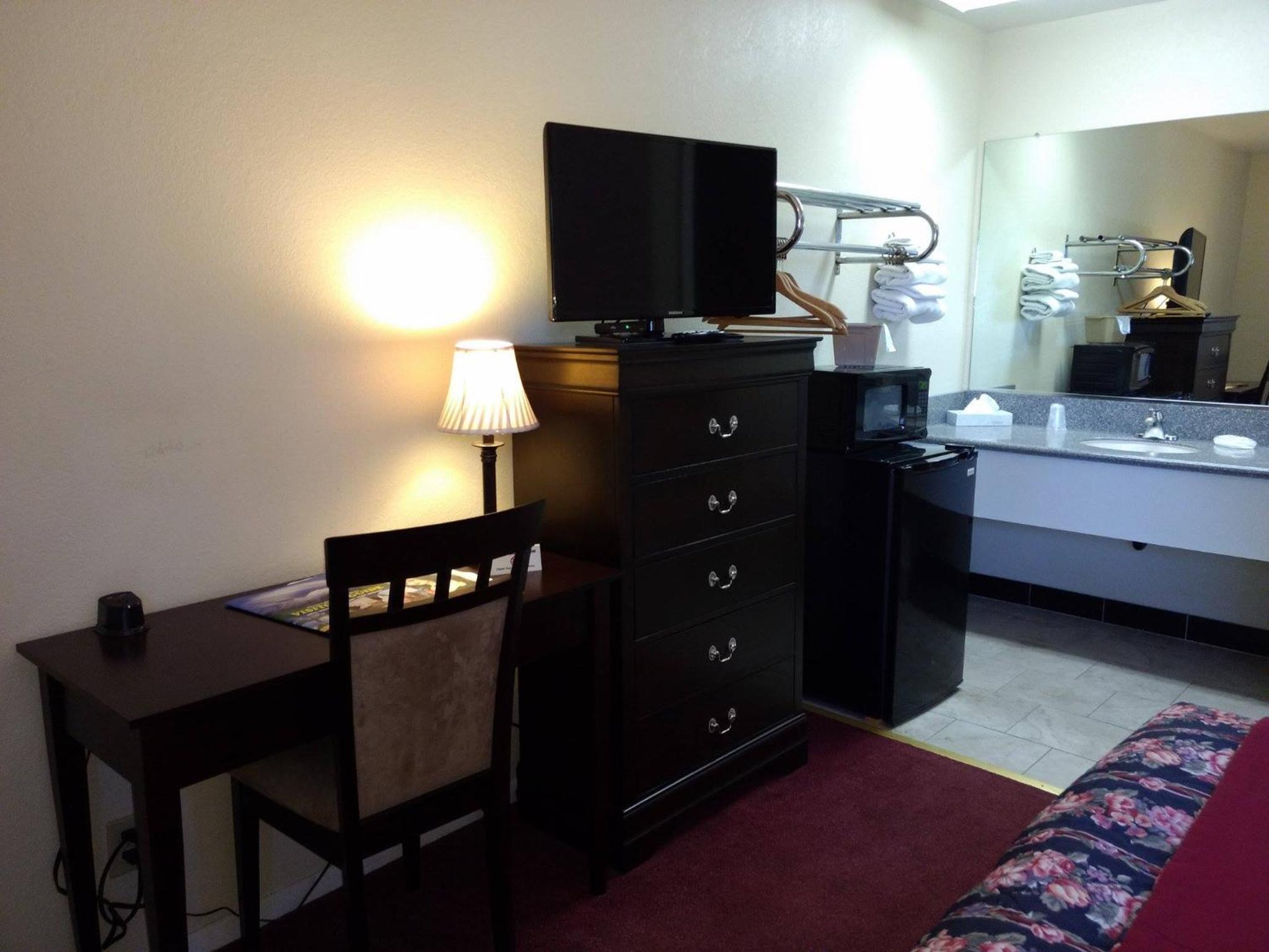 Budget Twin Room