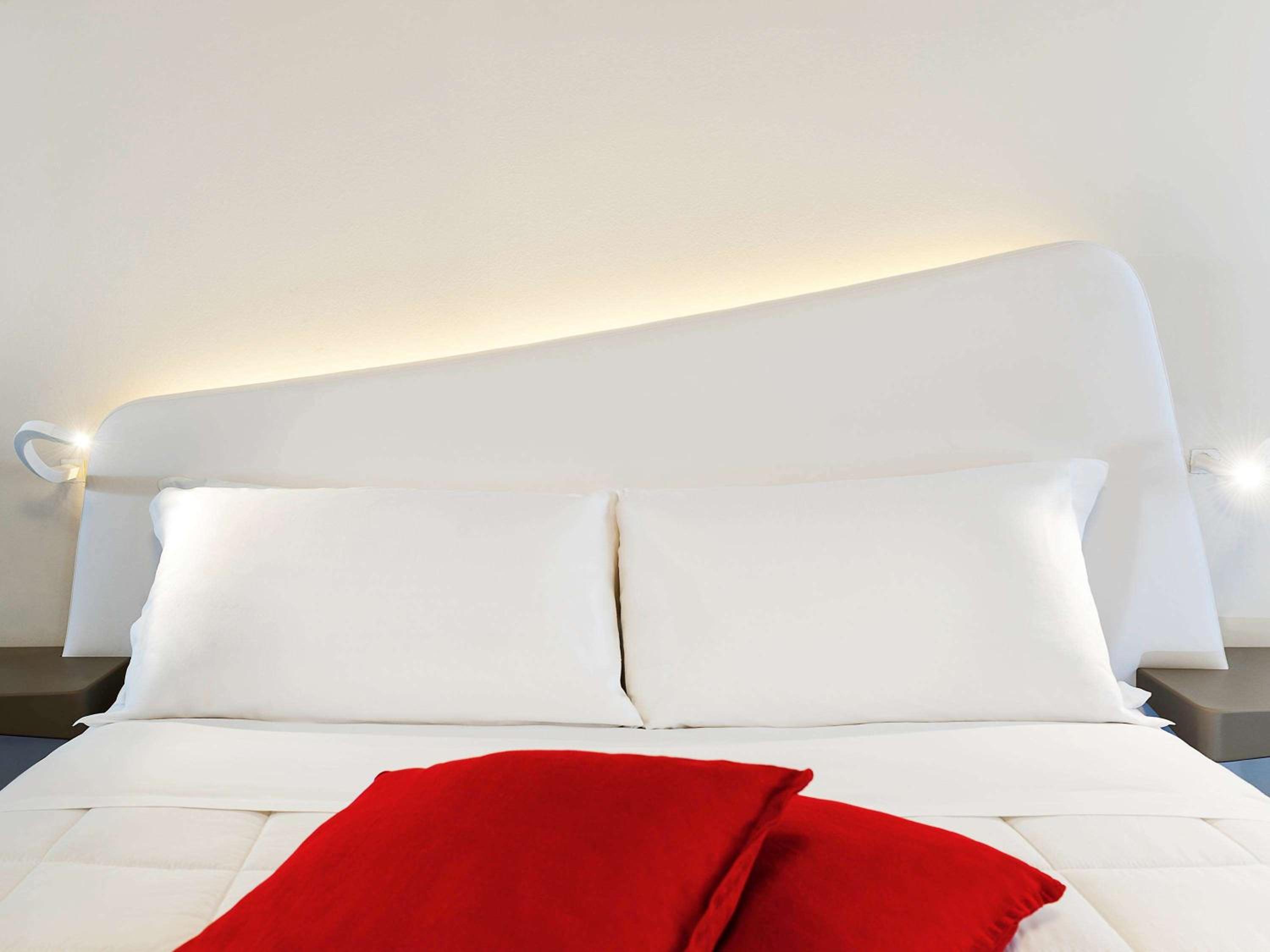 Superior Room with 1 Double Bed - Photo 10